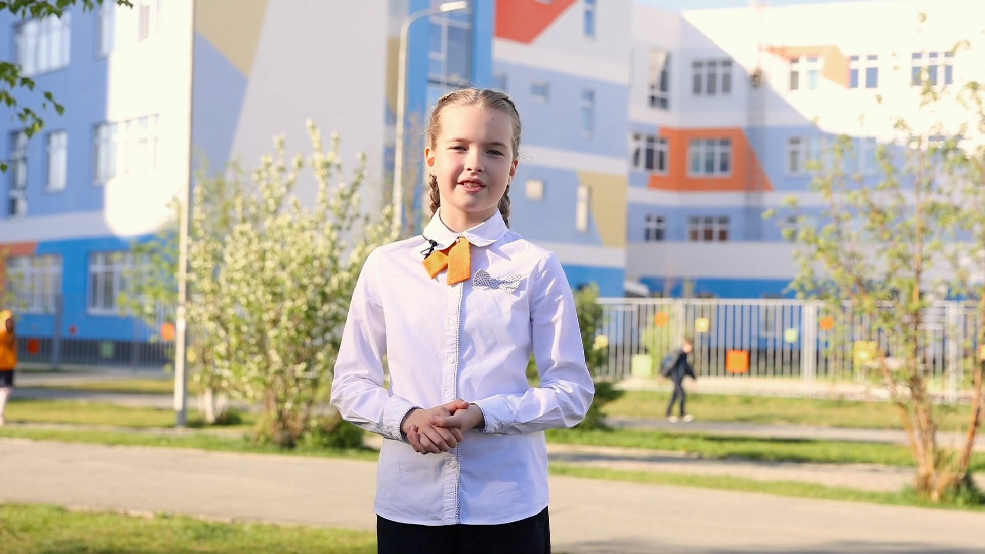 Фото и видео на выпускной в школе и детском саду. Свадебный, семейный видеограф и фотограф в Екатеринбурге Николай Рыков