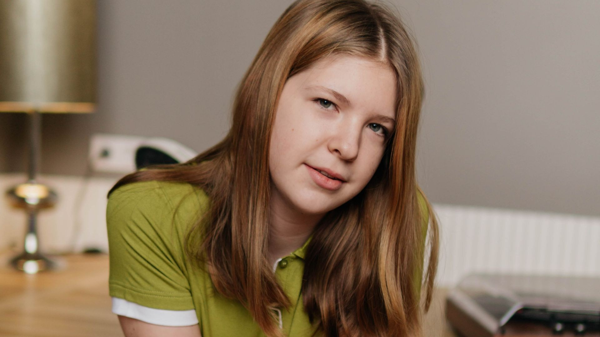 Ева Поставец. Краснодар