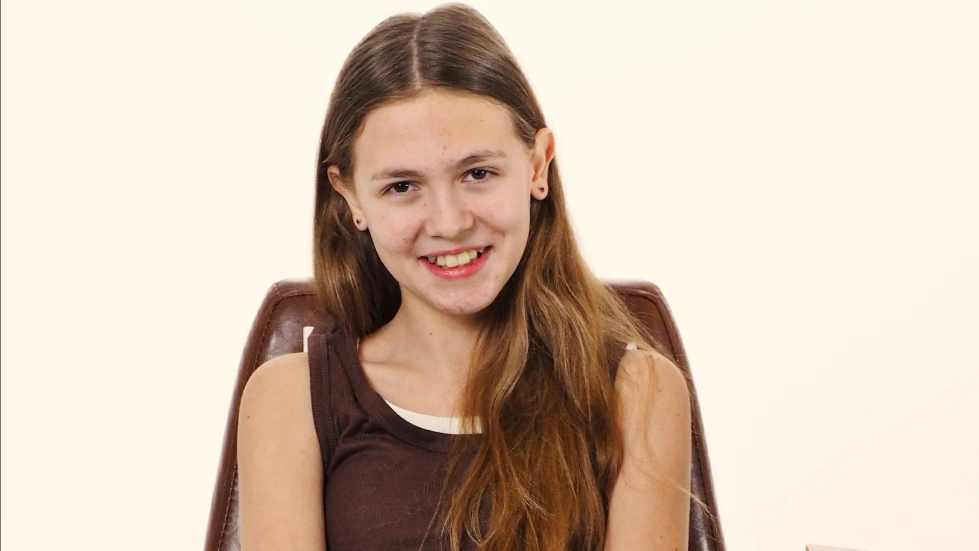 Ульяна Мешковская. Краснодар