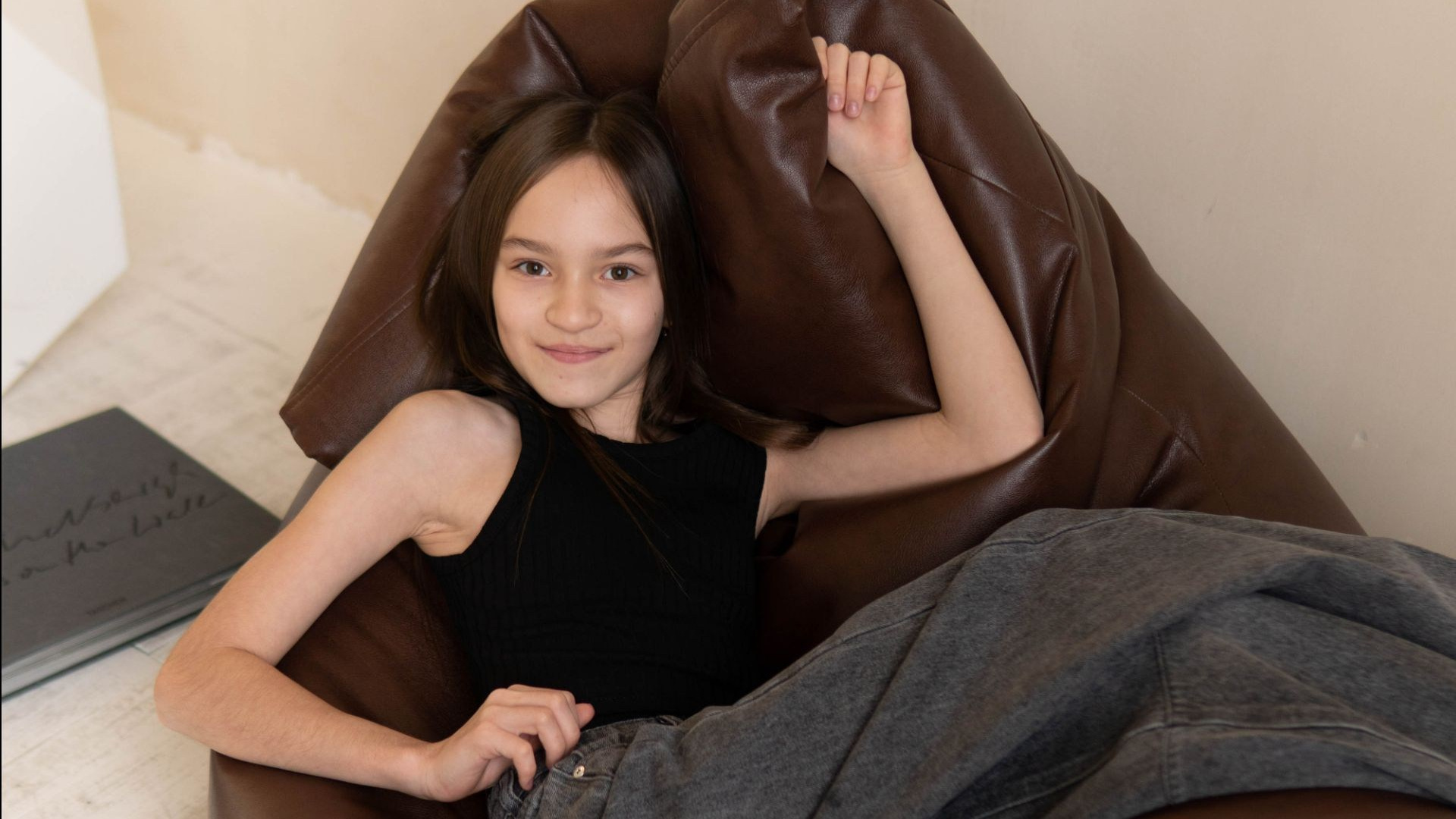 Арина Пугачева. Краснодар