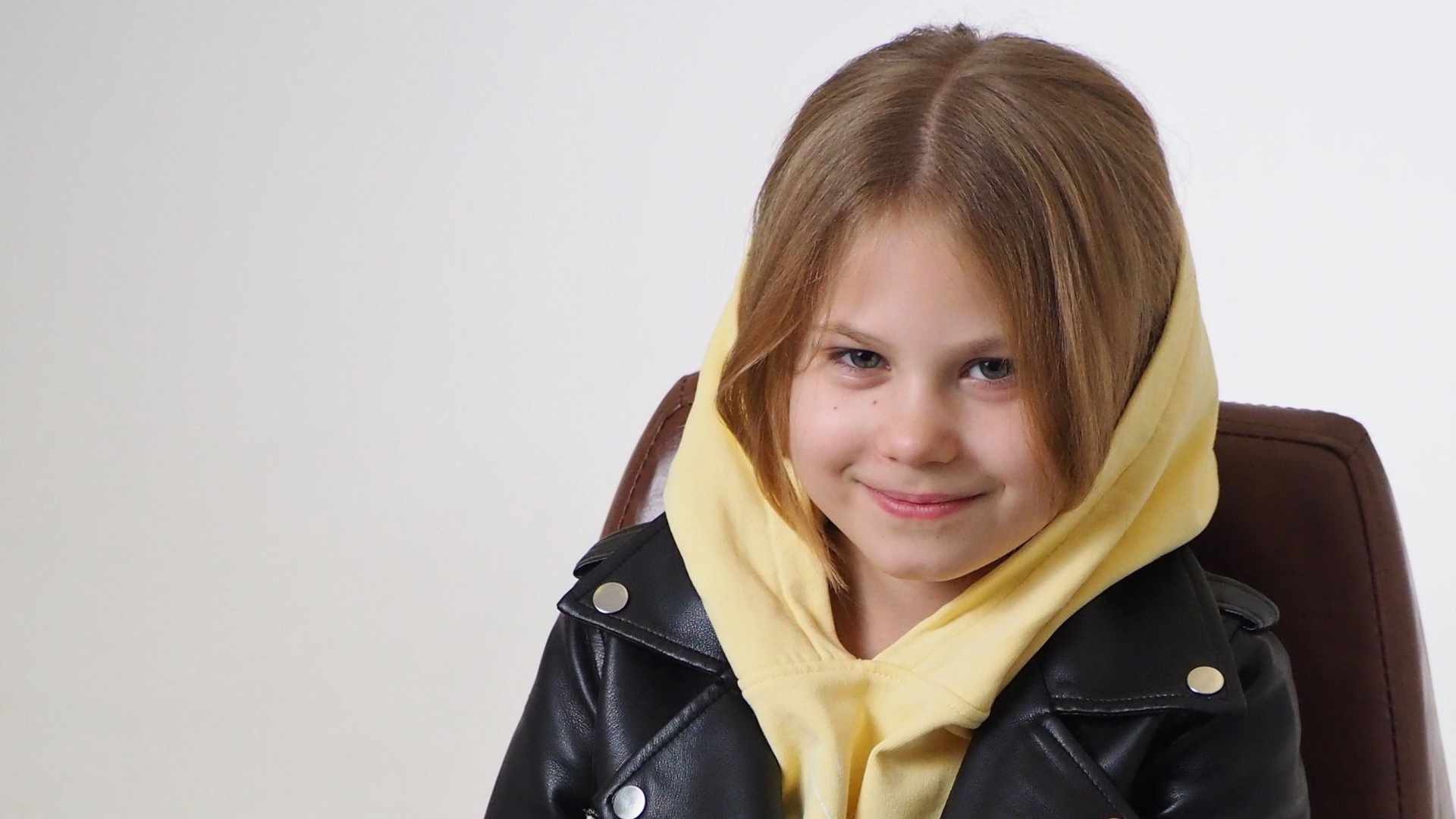 Алиса Кудрина. Краснодар