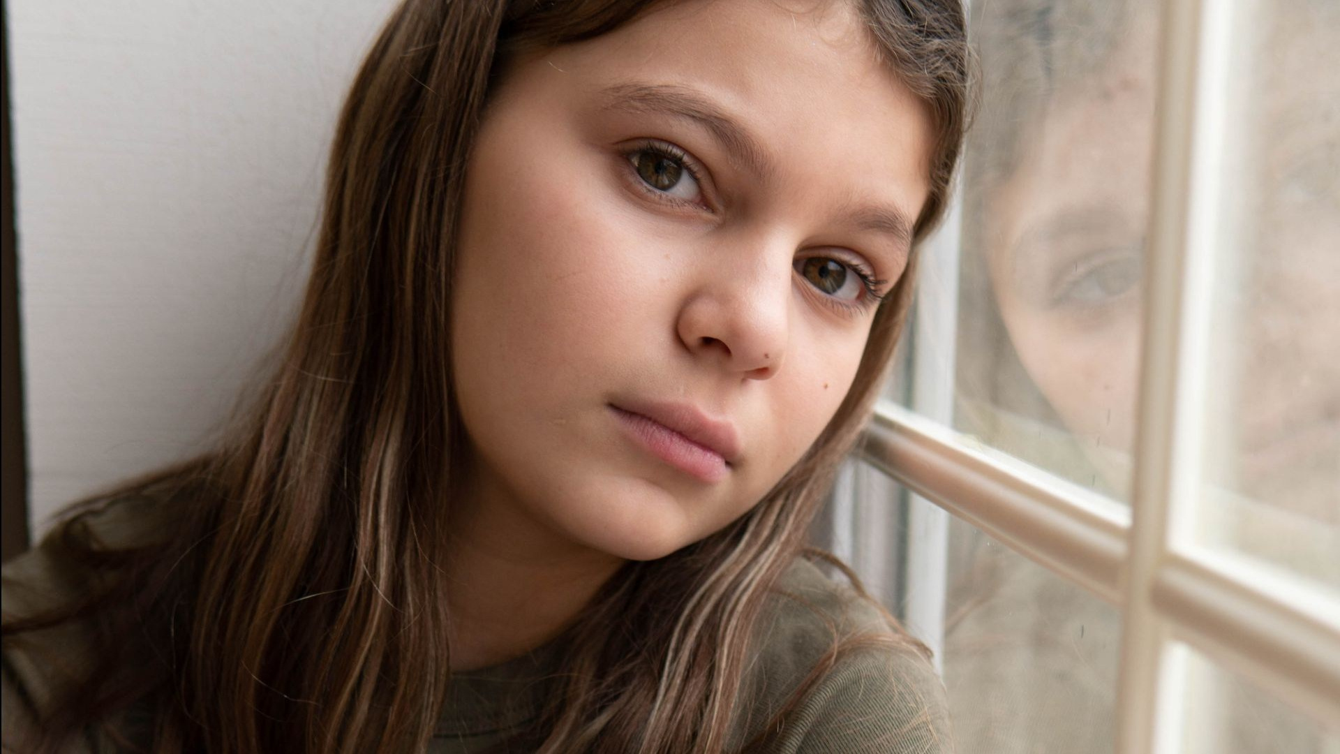 Алена Багзина. Краснодар