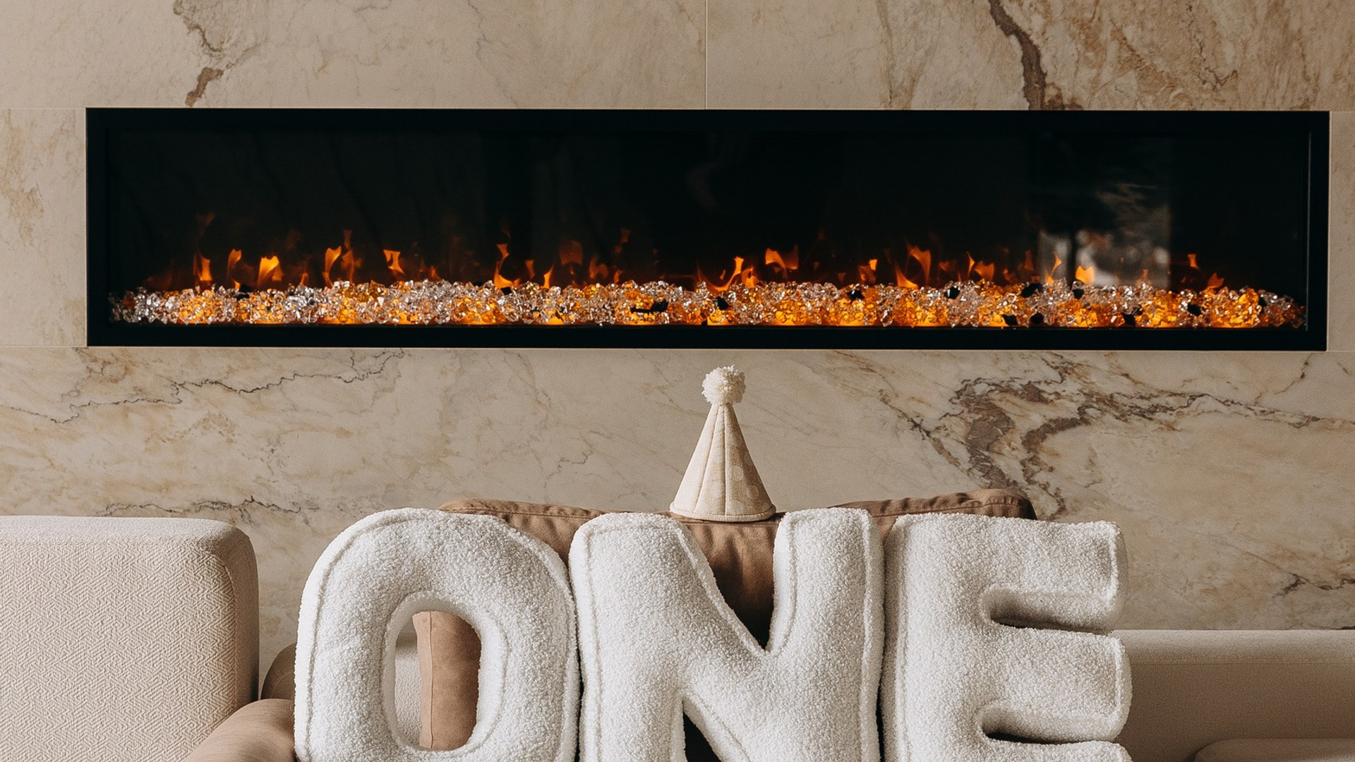 Зал «Эдисон»