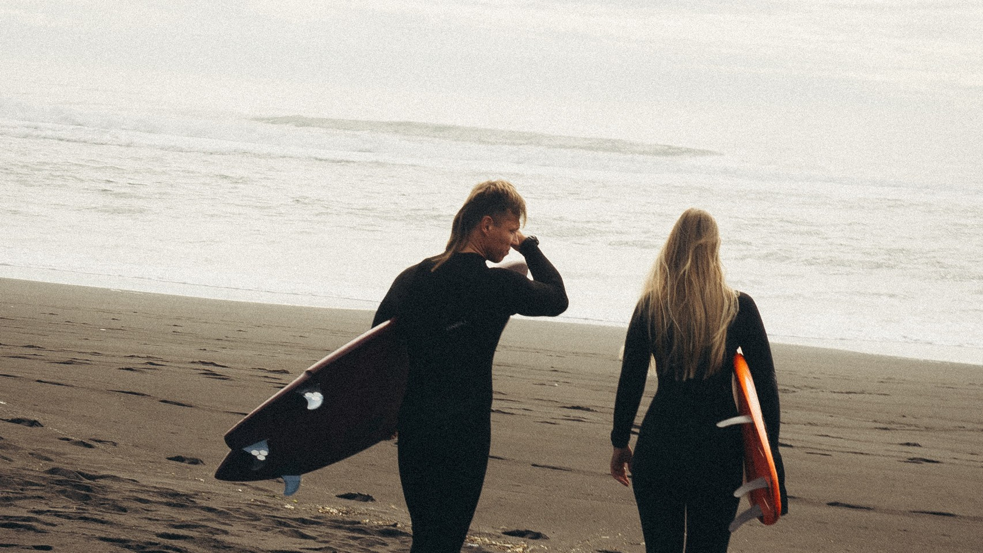 тихий океан