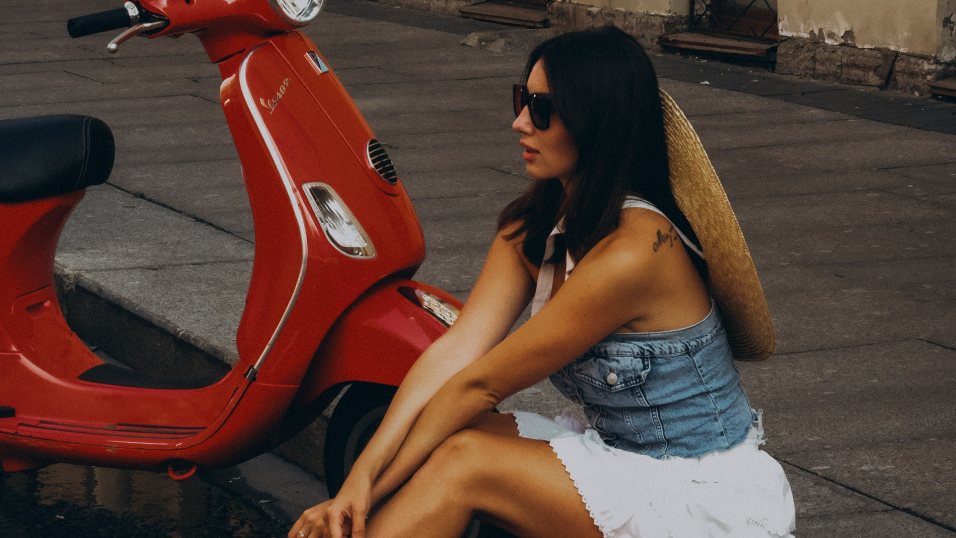 Питерский вечер