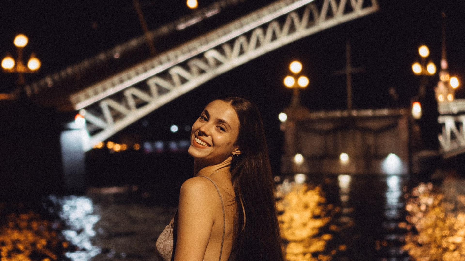 предложение в городе любви