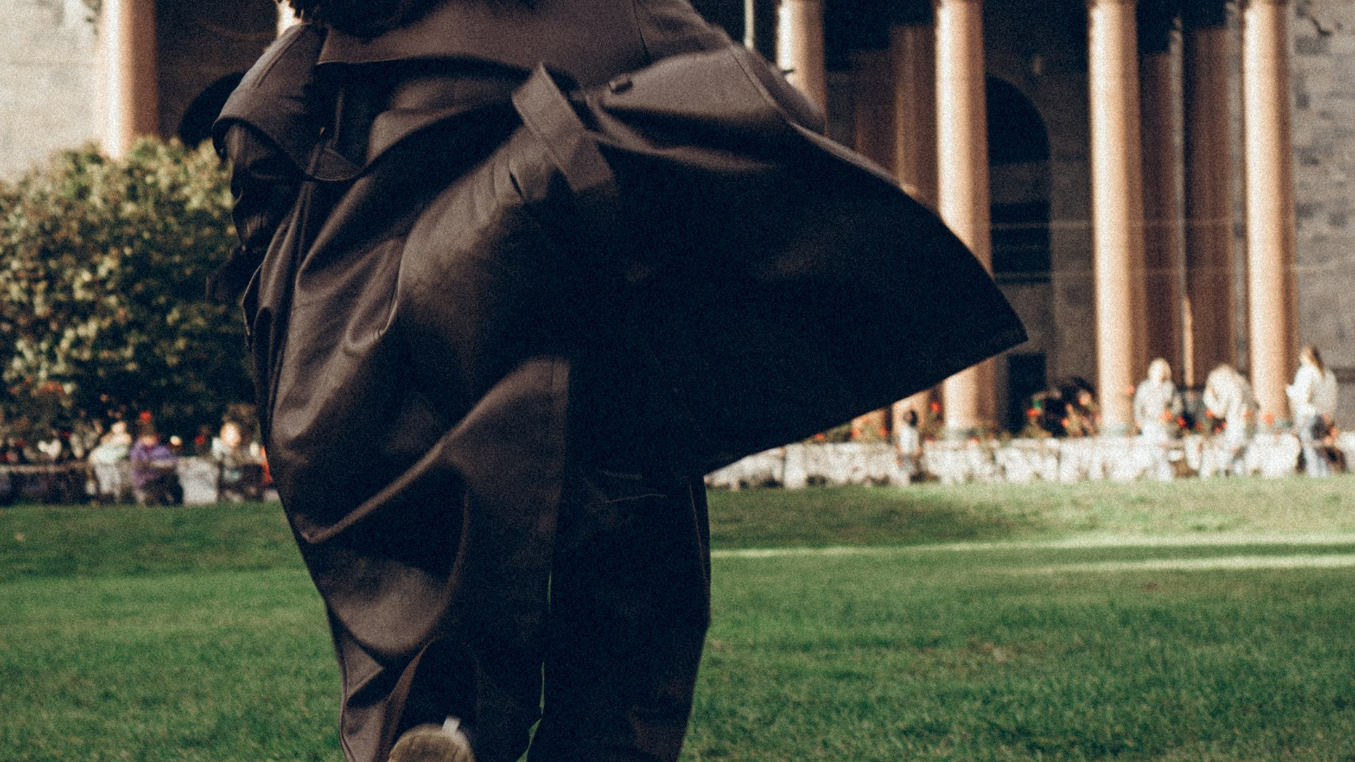 прогулка по Питеру