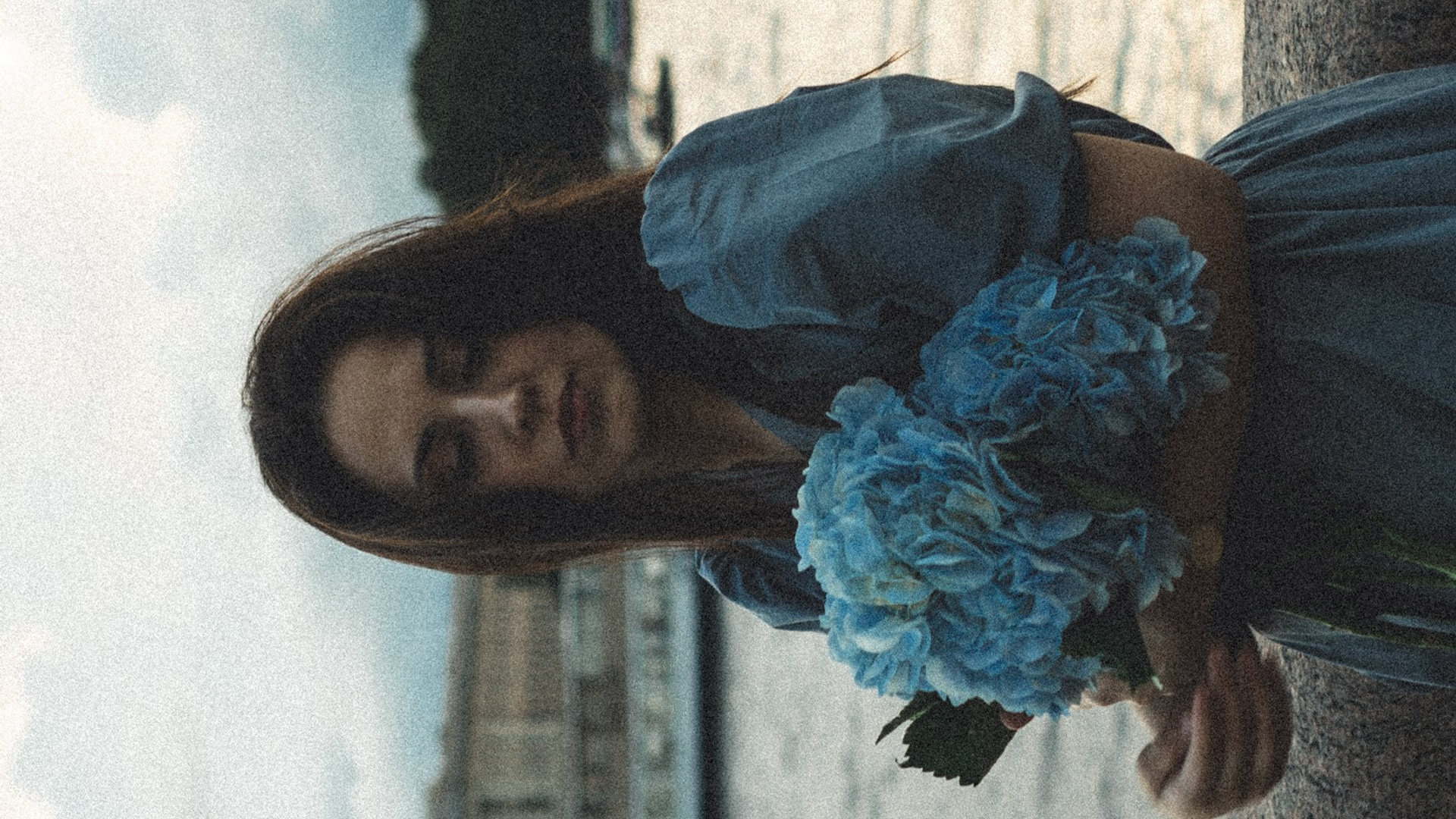 июльский вечер