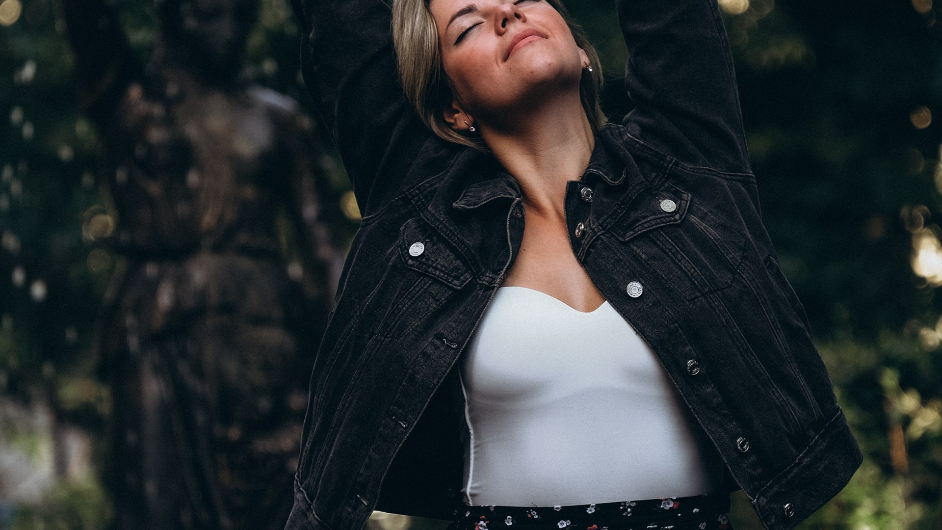 ПИТЕРСКИЙ ДВОРИК