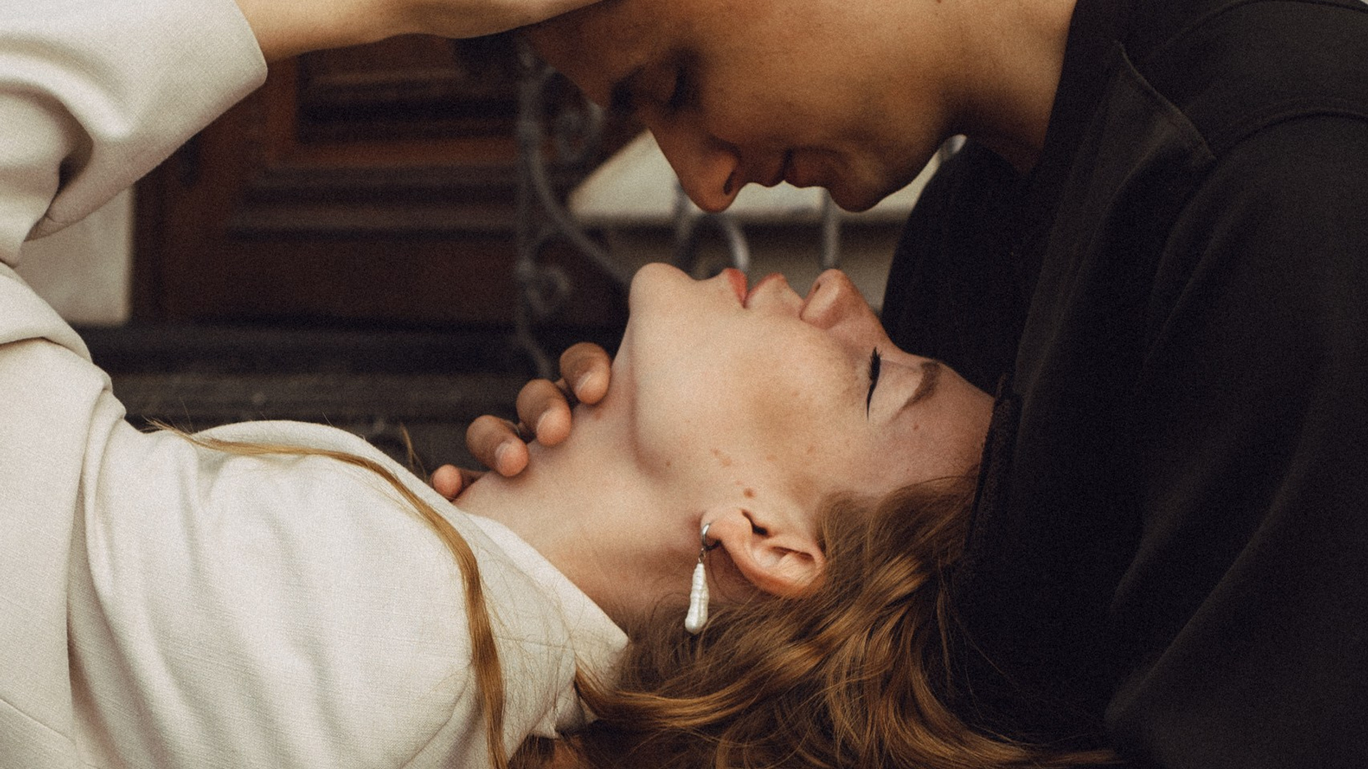 любовь на рассвете