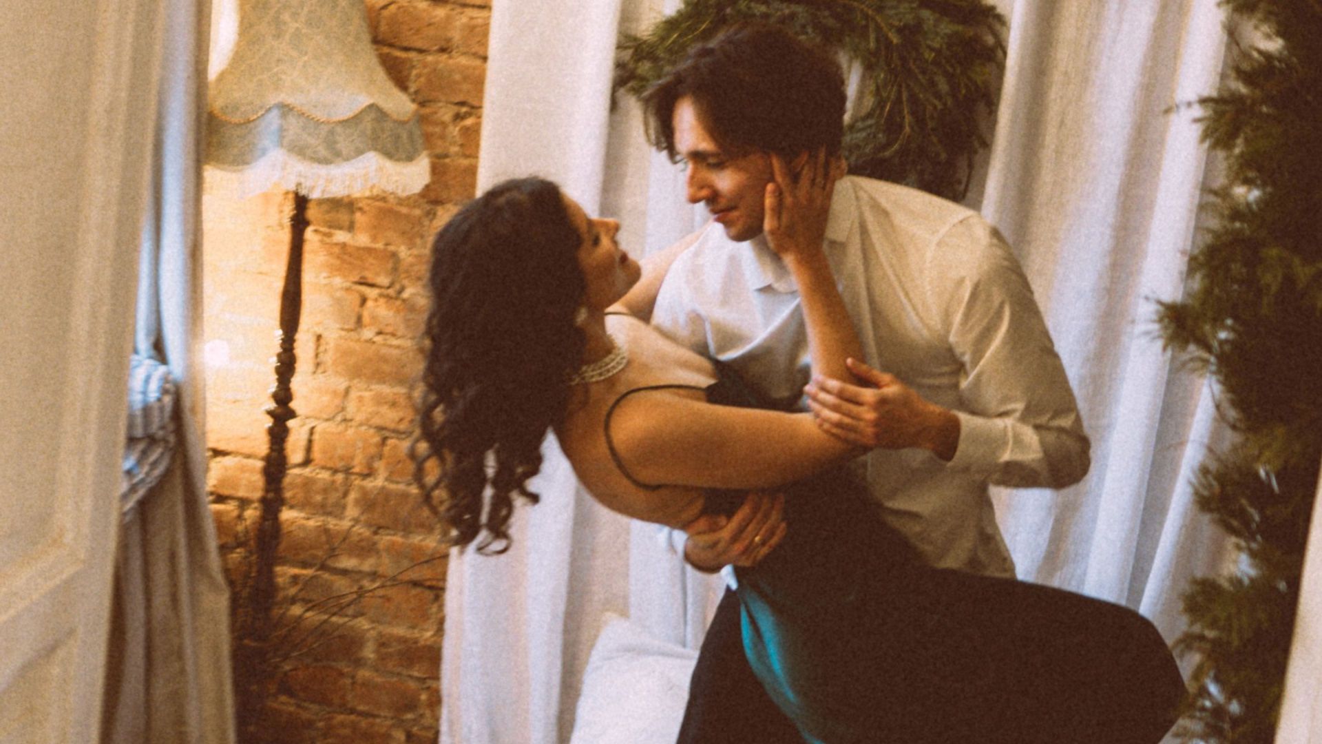 новогодняя