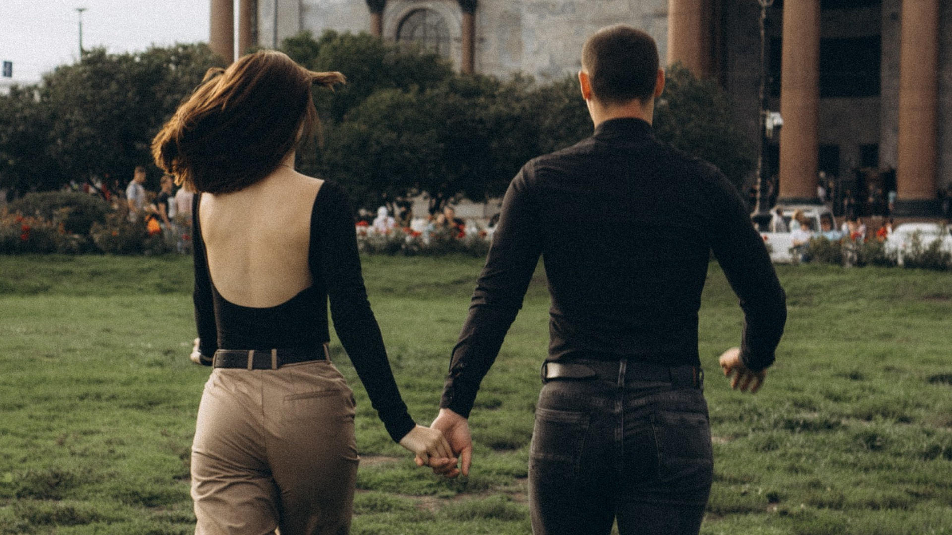 идеальная любовь