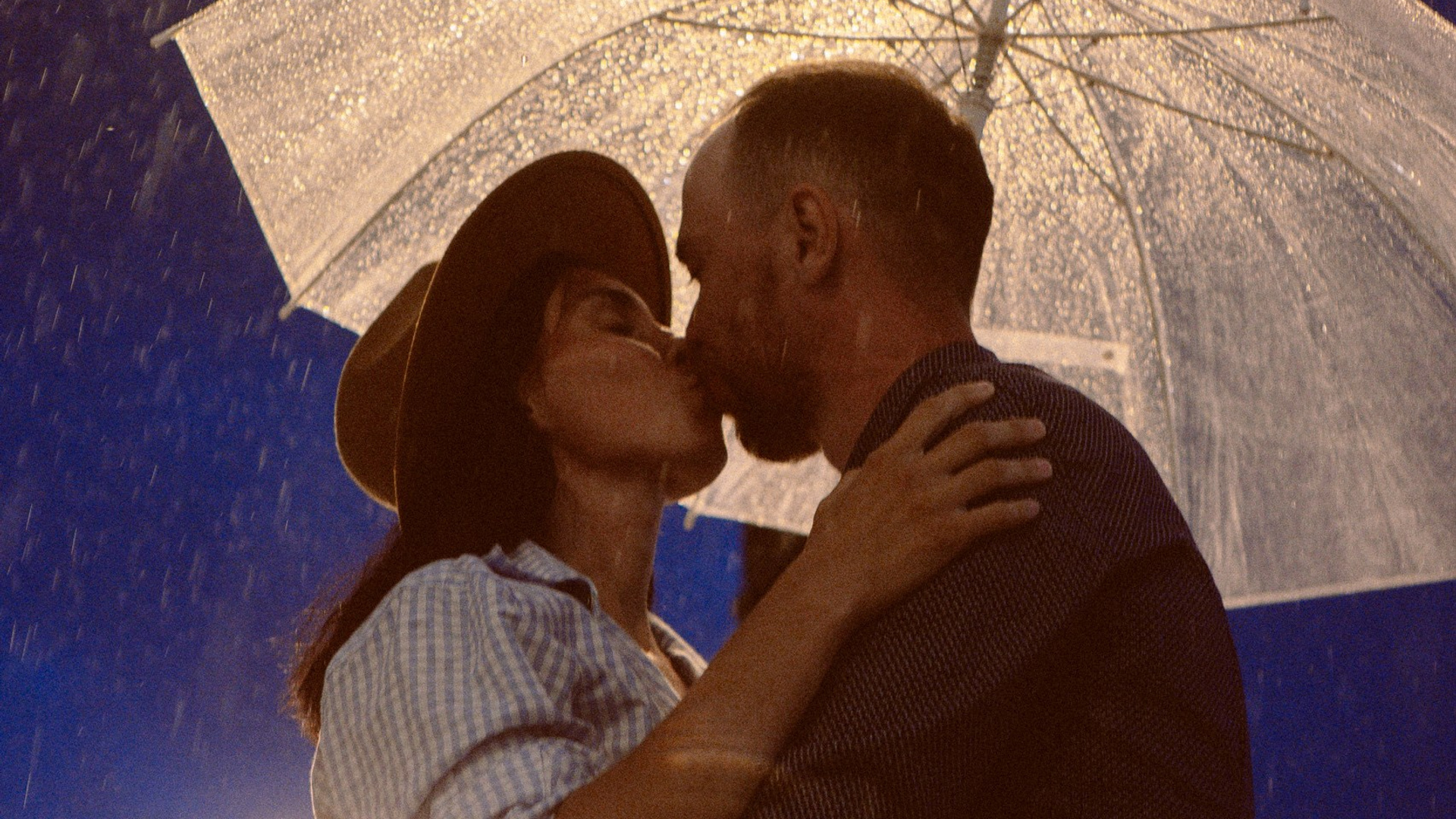 вечер августа