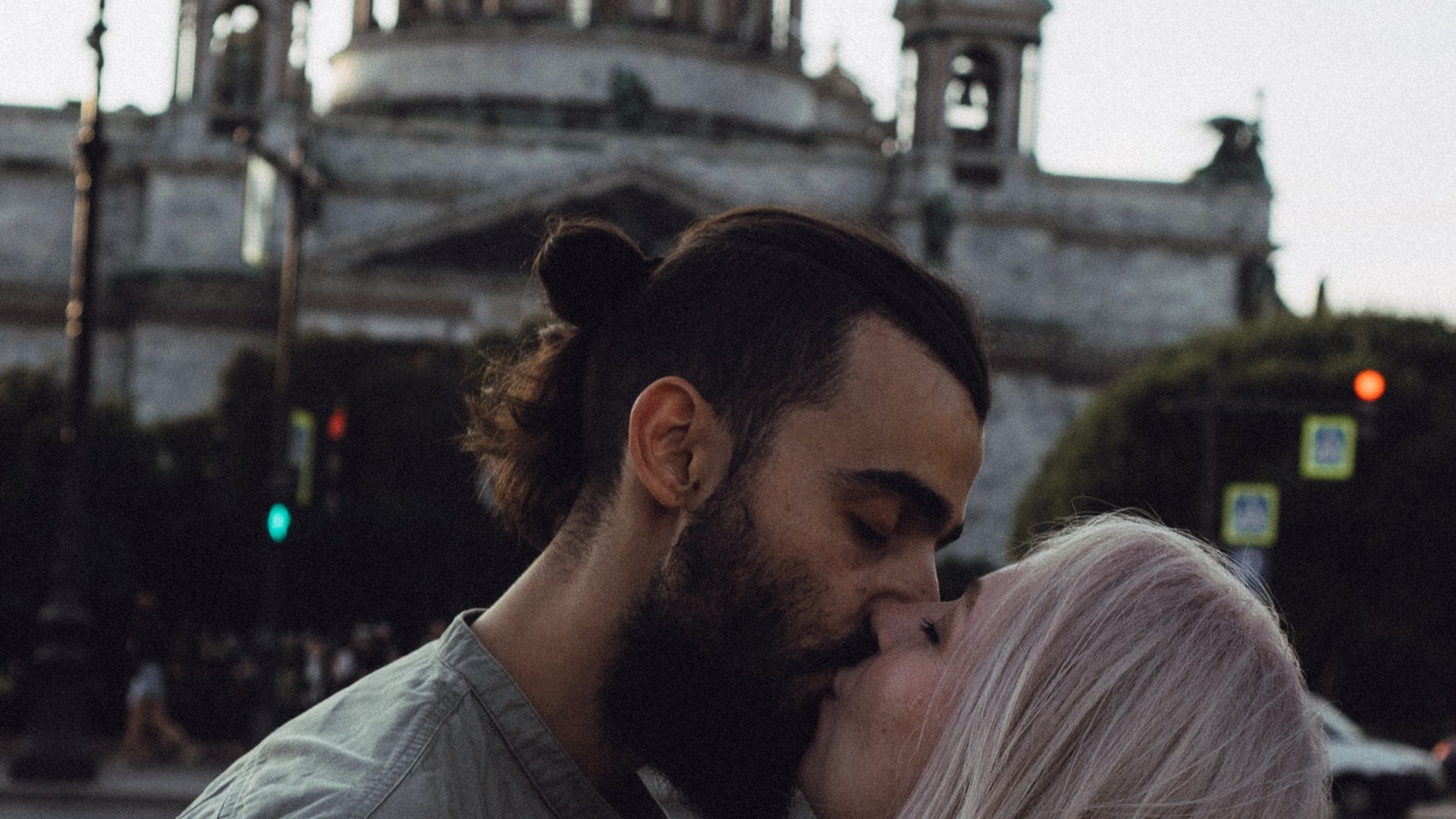 питерская любовная история