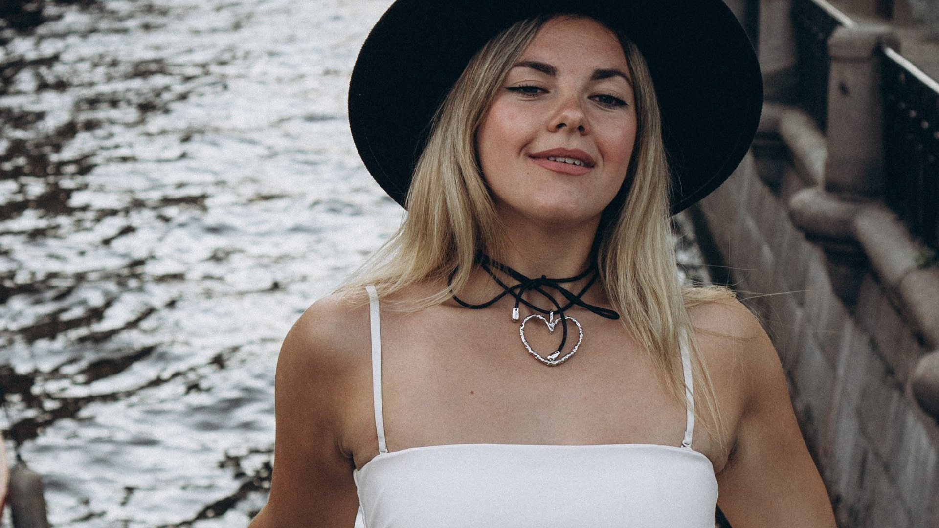 прогулка по Питеру