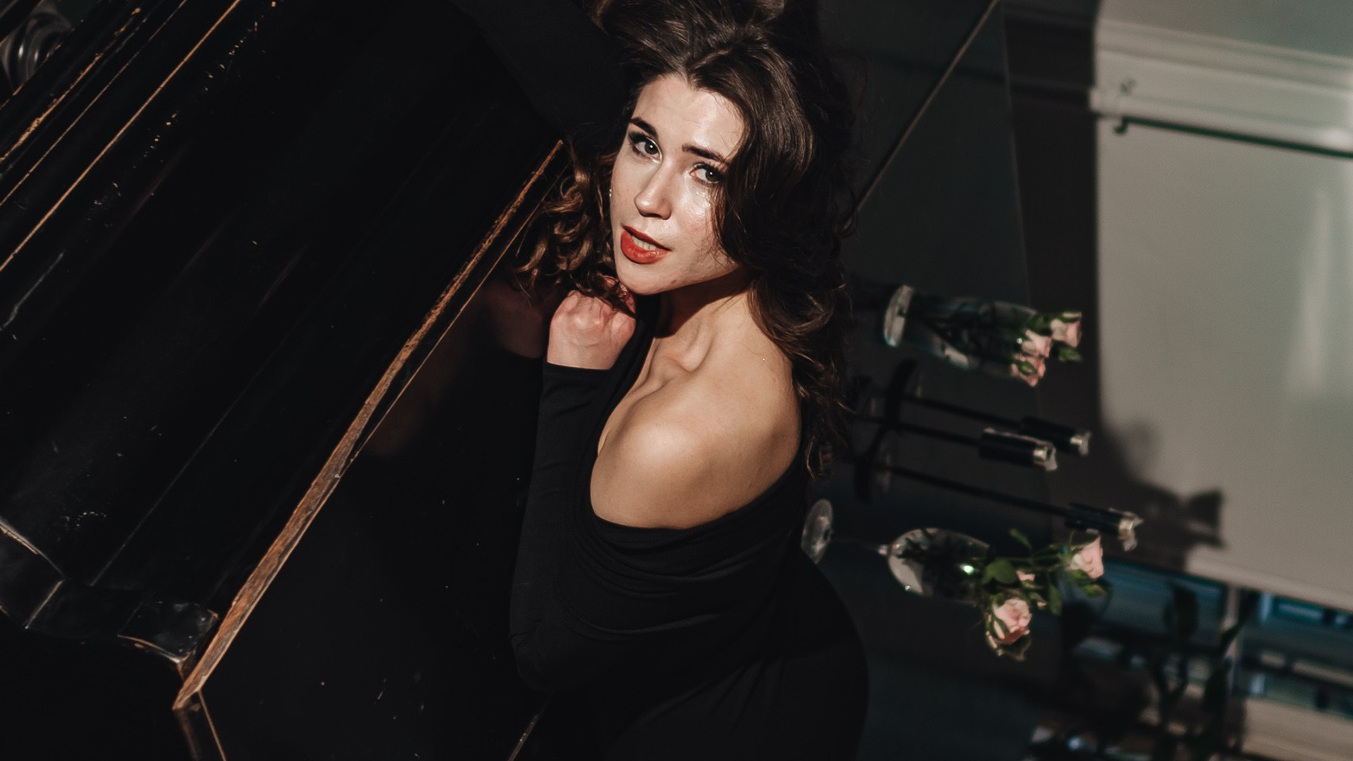 винтажный стиль