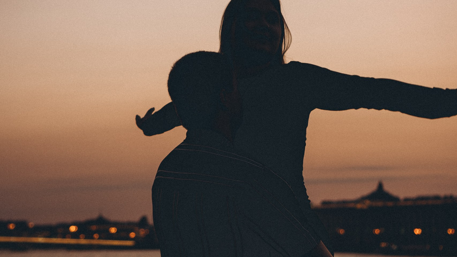 сентябрьский вечер