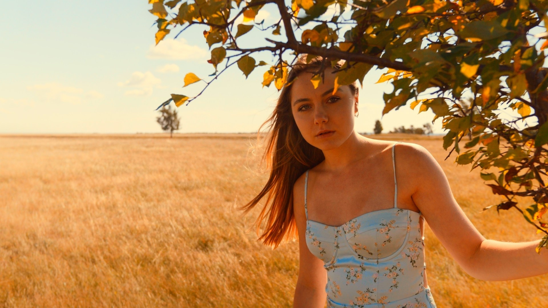 Творческая съемка. Свадебный видеограф в Екатеринбурге Матвей Кубланов