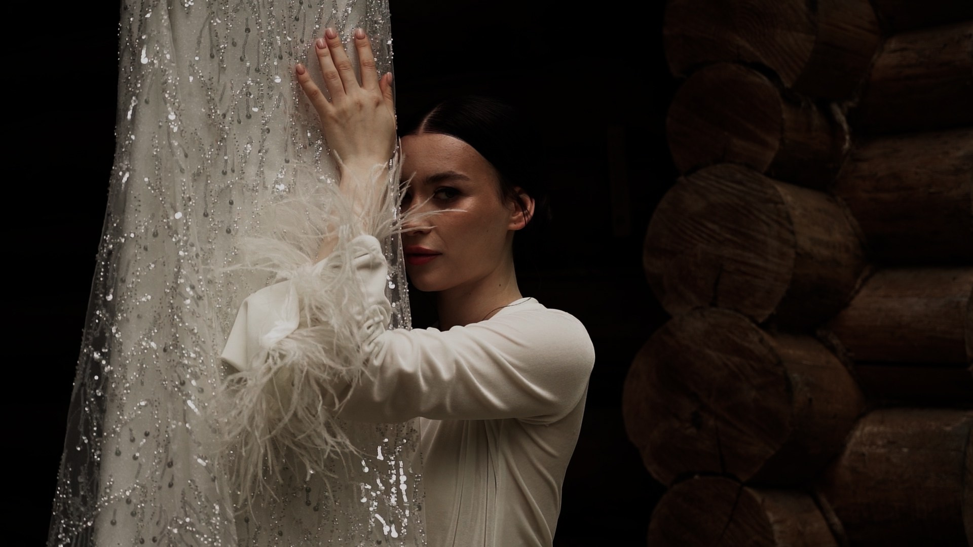 Портфолио. Видеограф на свадьбу Антон Романов