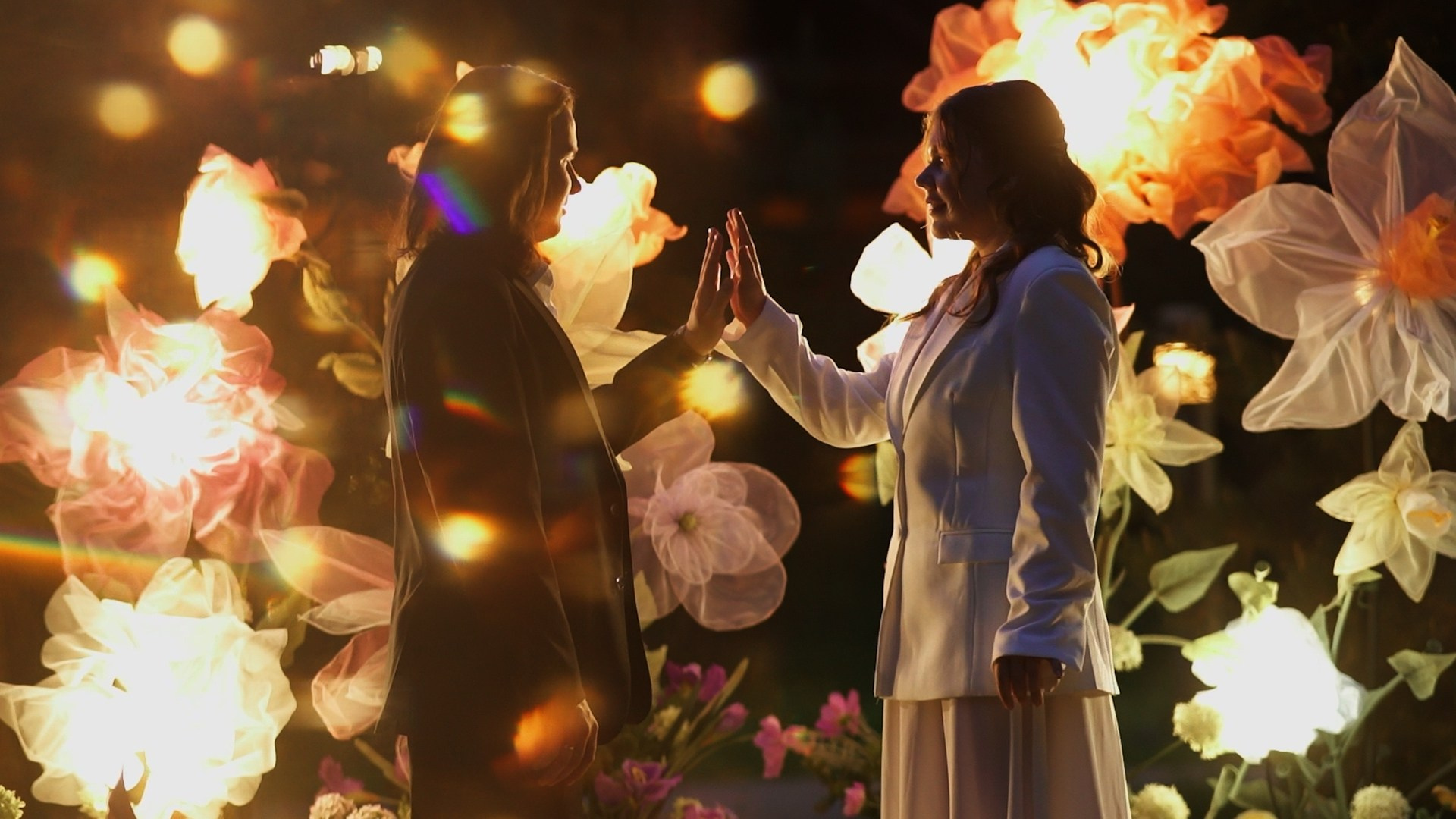 Портфолио. Видеограф на свадьбу Антон Романов