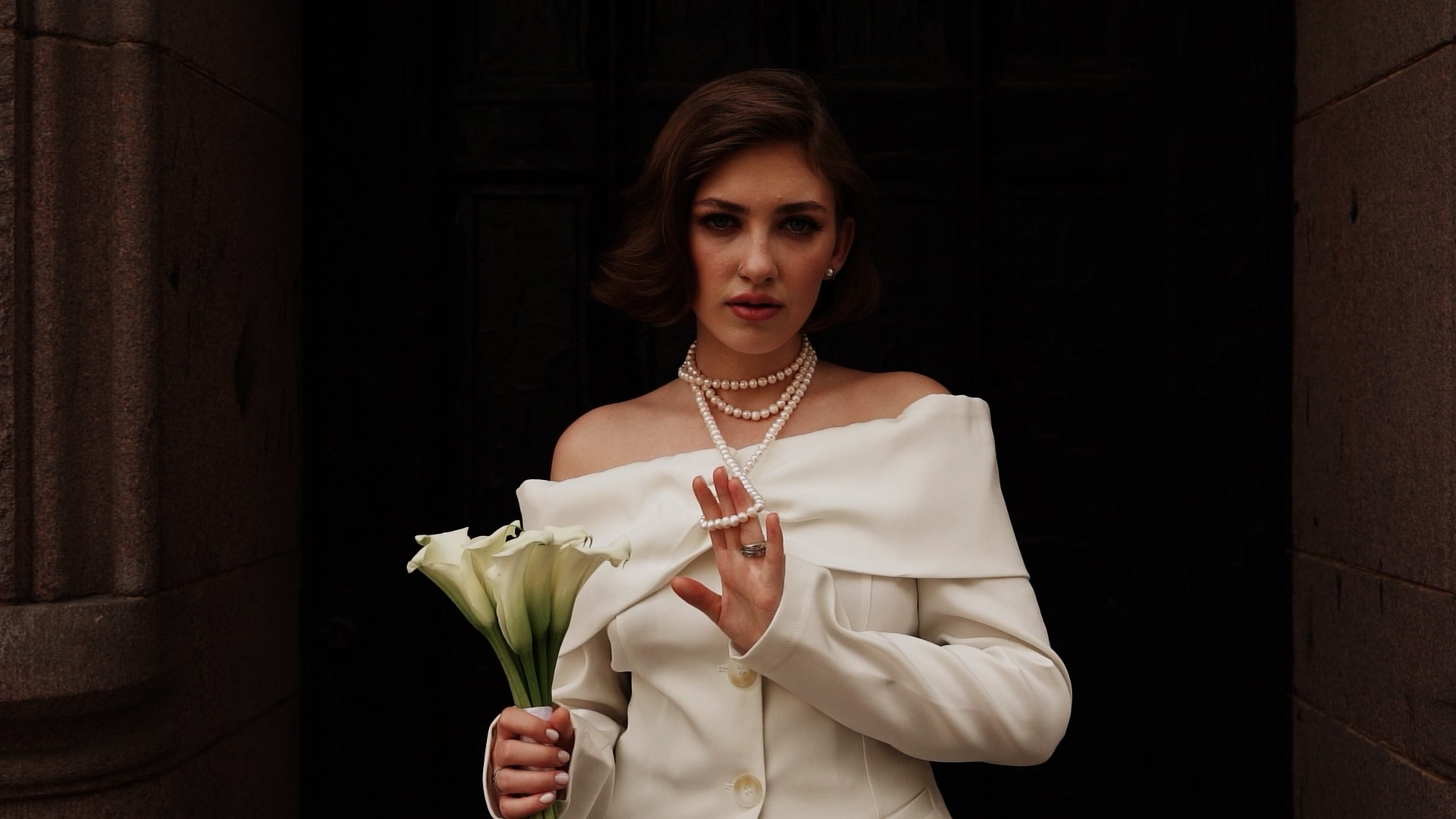 Портфолио. Видеограф на свадьбу Антон Романов