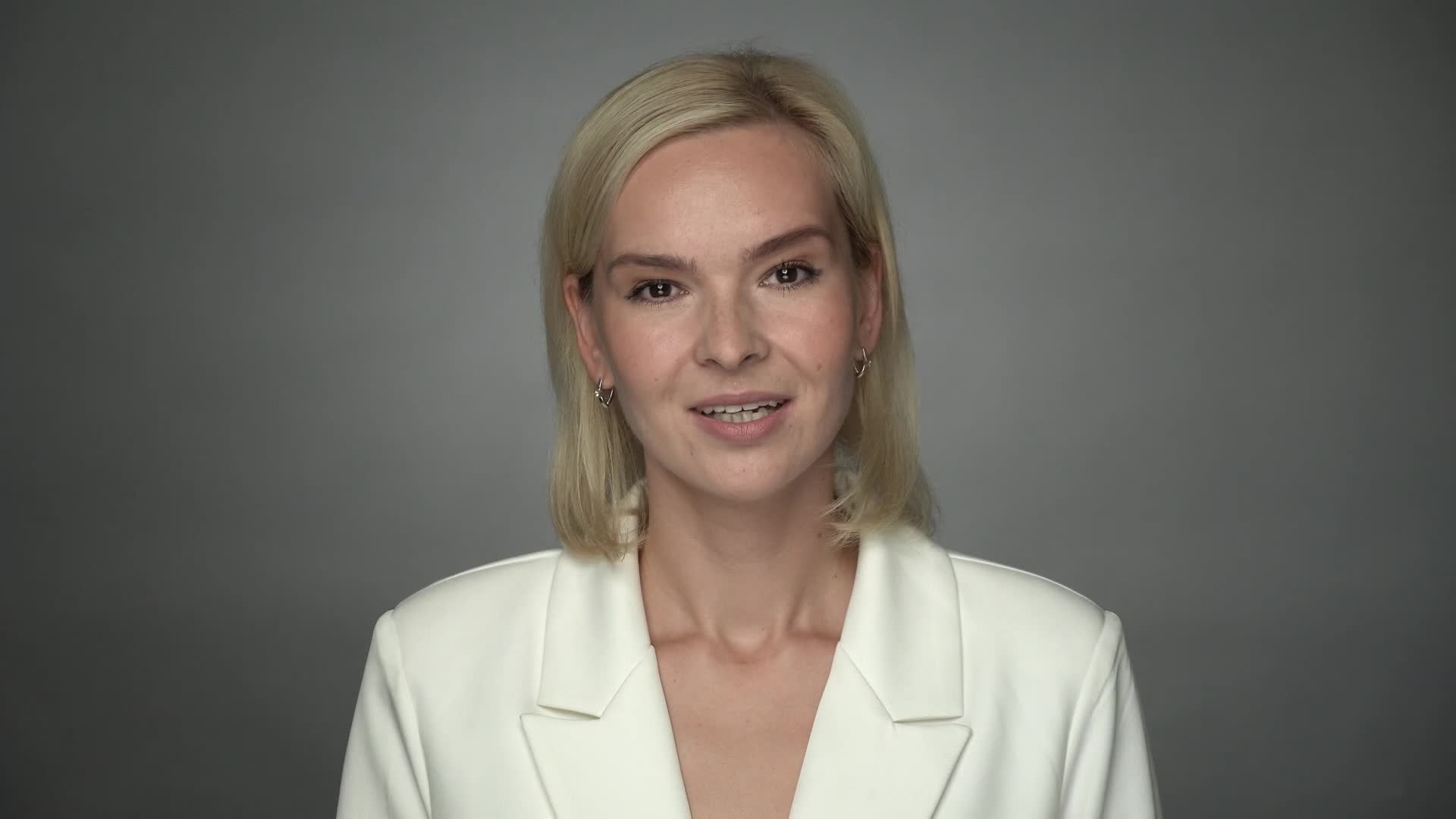 Актриса Екатерина Яковенко. Портретная съемка в Москве, студийный фотограф Игорь Фомин