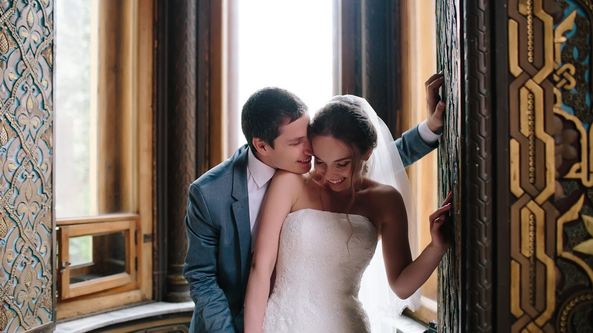 Свадьбы. ФОТОГРАФ ЭЛЛИ БОГДАНОВИЧ