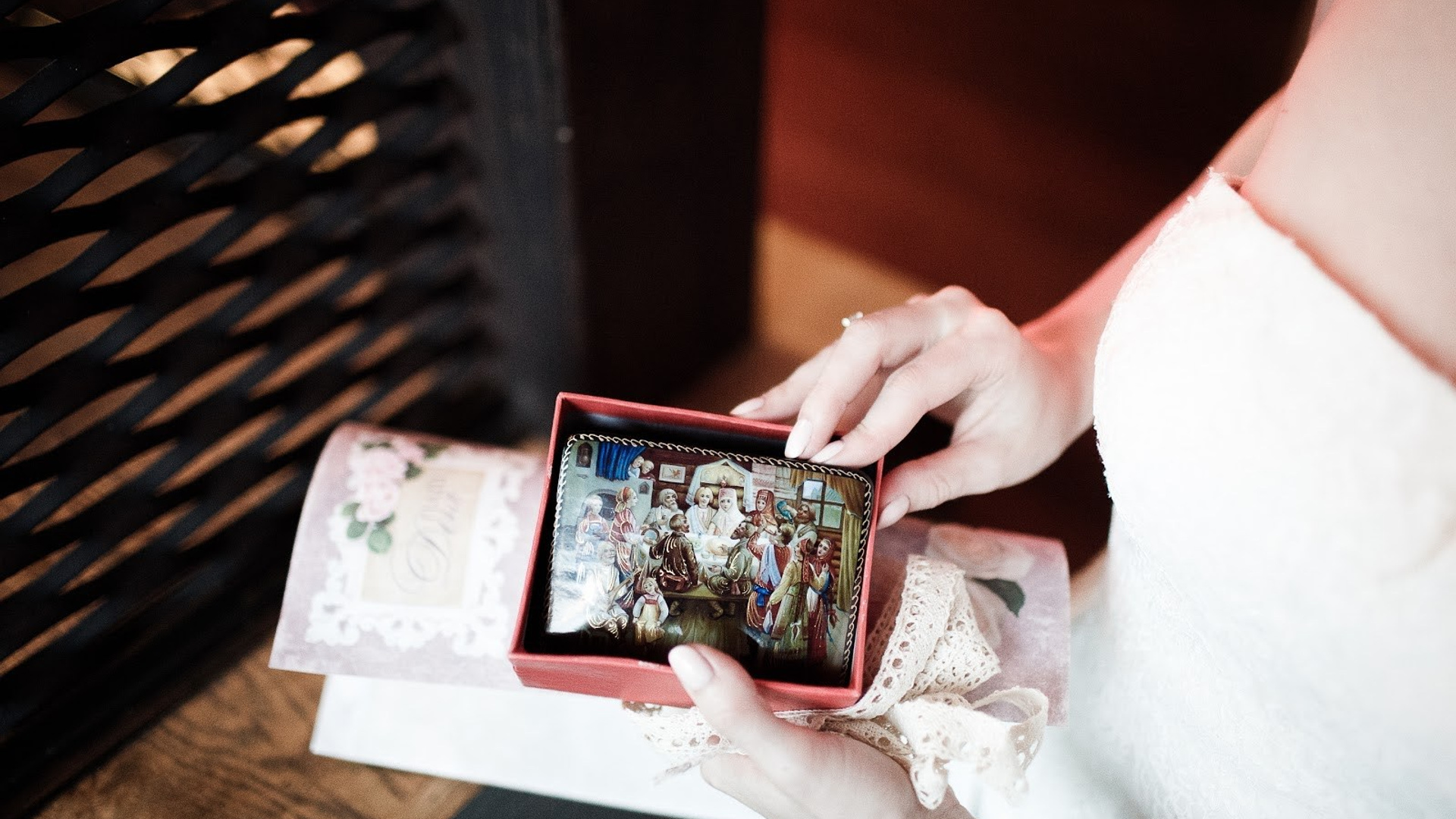 Свадьбы. ФОТОГРАФ ЭЛЛИ БОГДАНОВИЧ