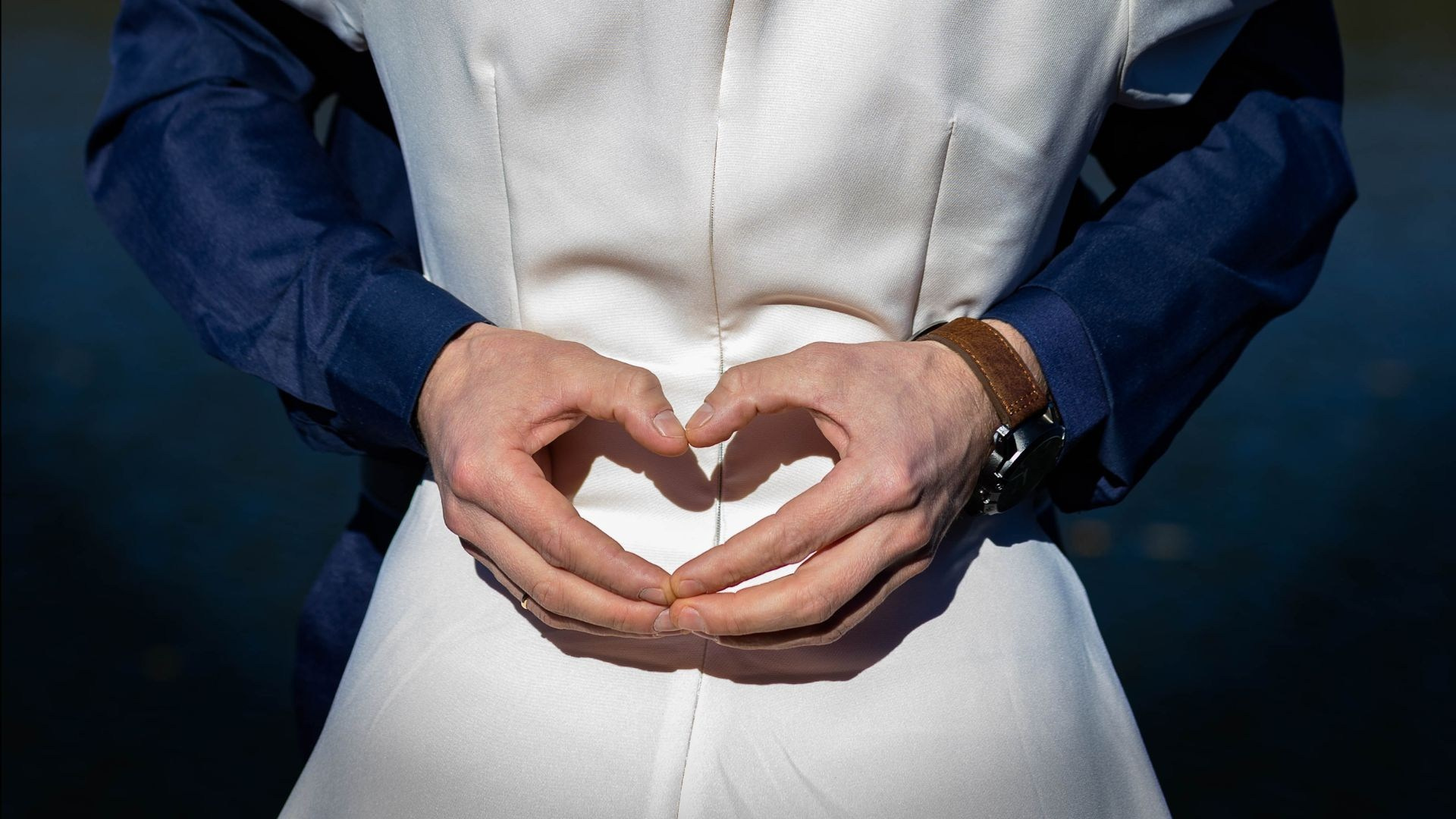 Love Story. Медиапродюсер, фотограф в Минеральных Водах —Виктор Холодов