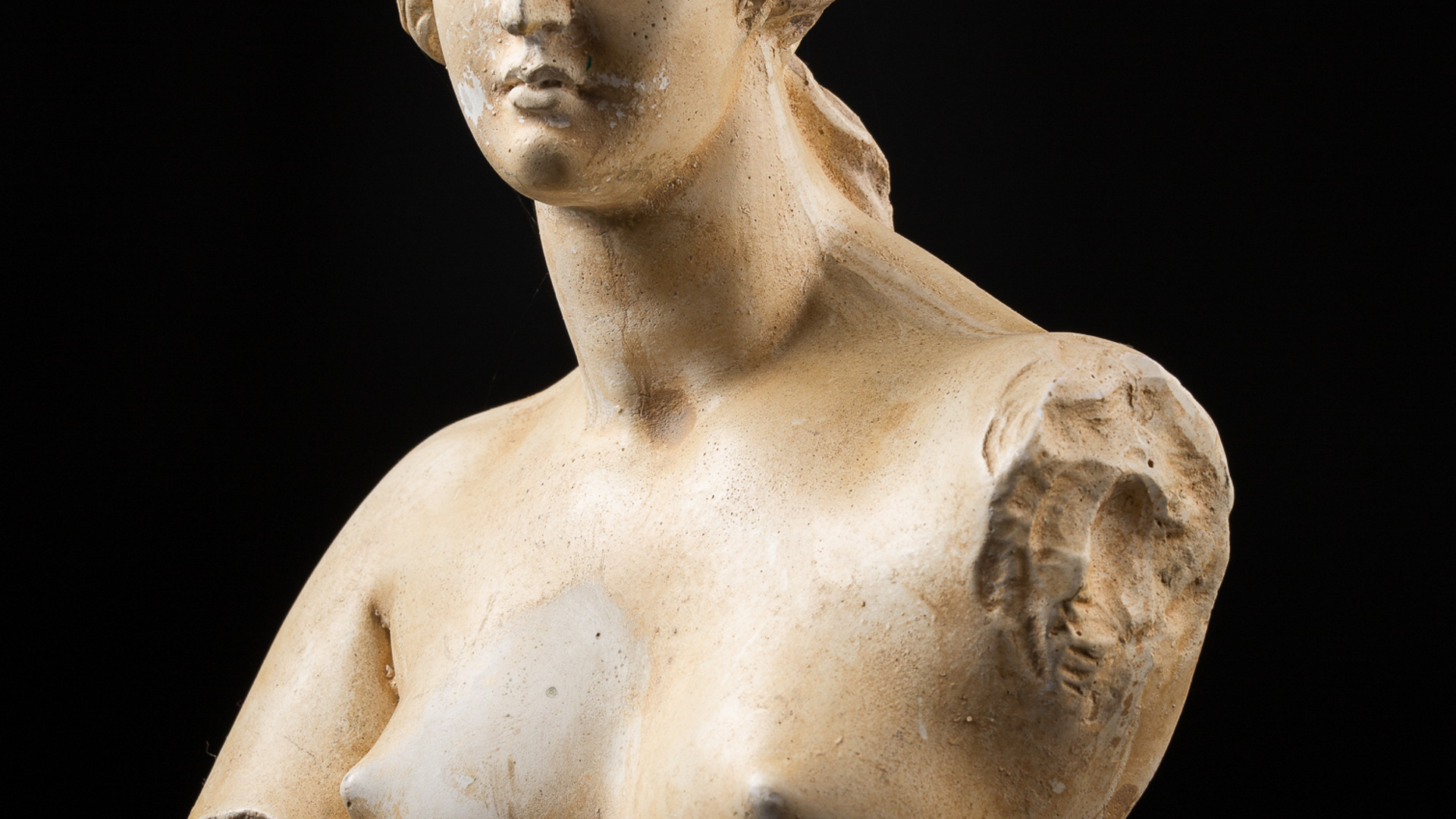 Предметная фотосъёмка музейных экспонатов.