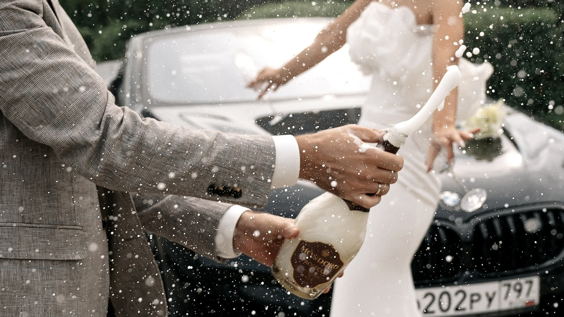 Свадьба для двоих в центре Москвы. Даниловская гостиница + Сталинка на Кудринской. Свадебный и семейный фотограф Виктория Носачёва. Щелково, Москва и МО