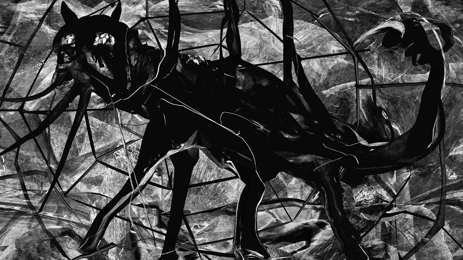 Контактный зоопарк в городе Голова (2023). Фотофильтрум