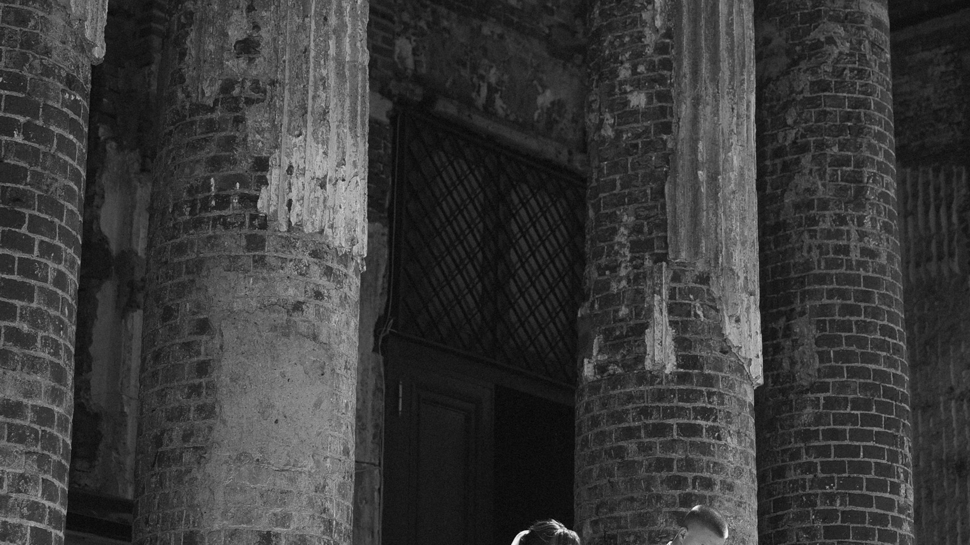 Ксения и Дмитрий