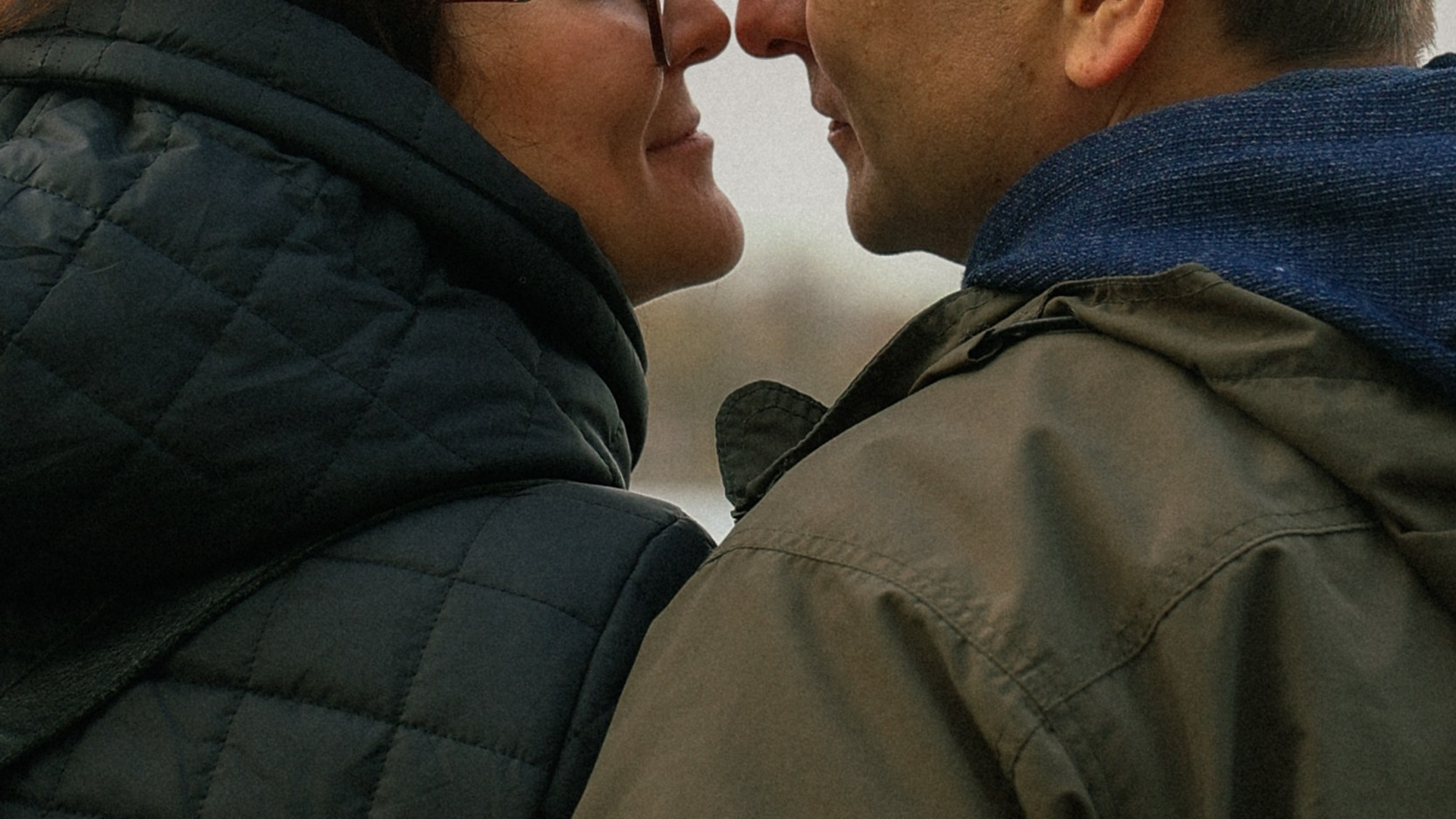 Мы, Питер любовь