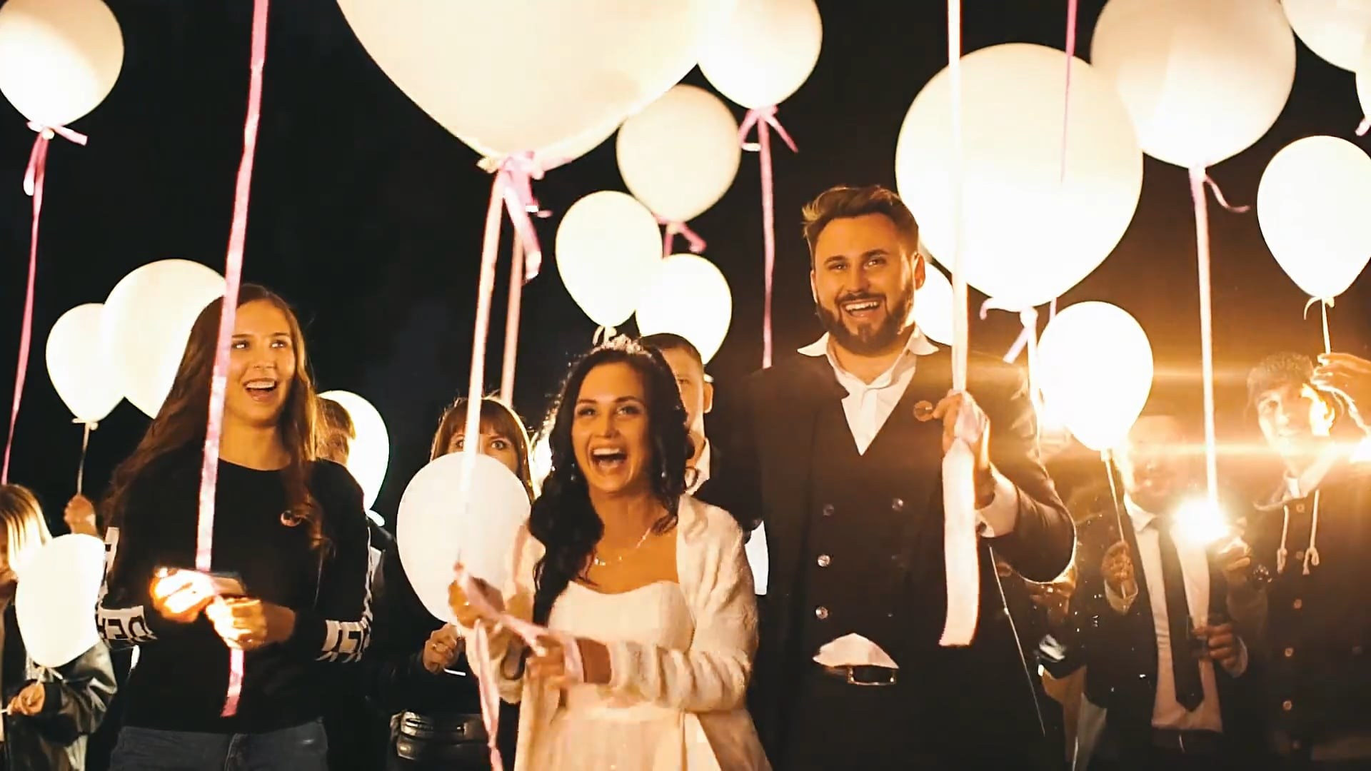 Свадебный видеограф Москва