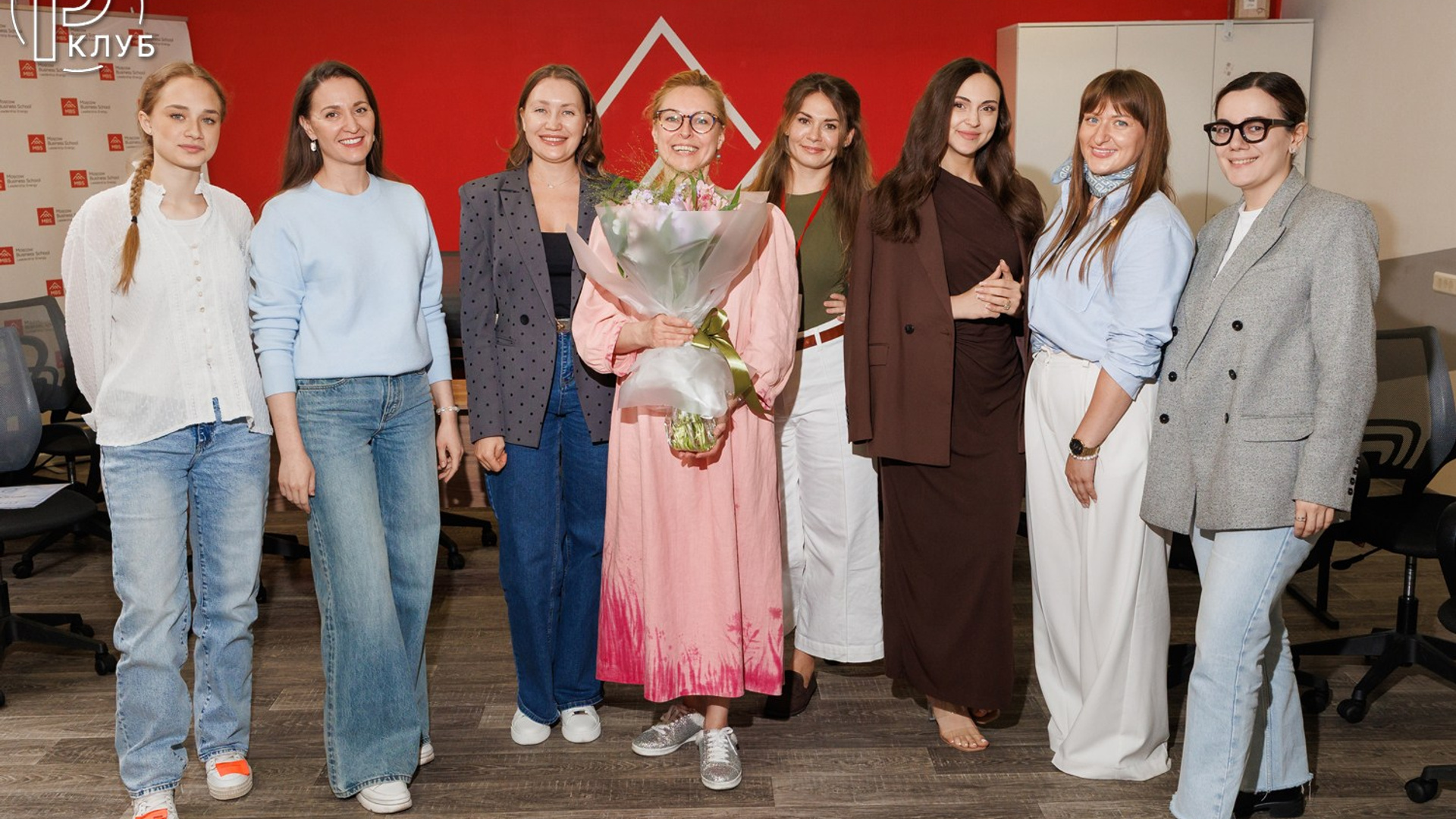 Реформа лаб Парк Культуры 07.06.2026. Фотопортал RClub — освещение ресторанной, светской и клубной жизни Москвы