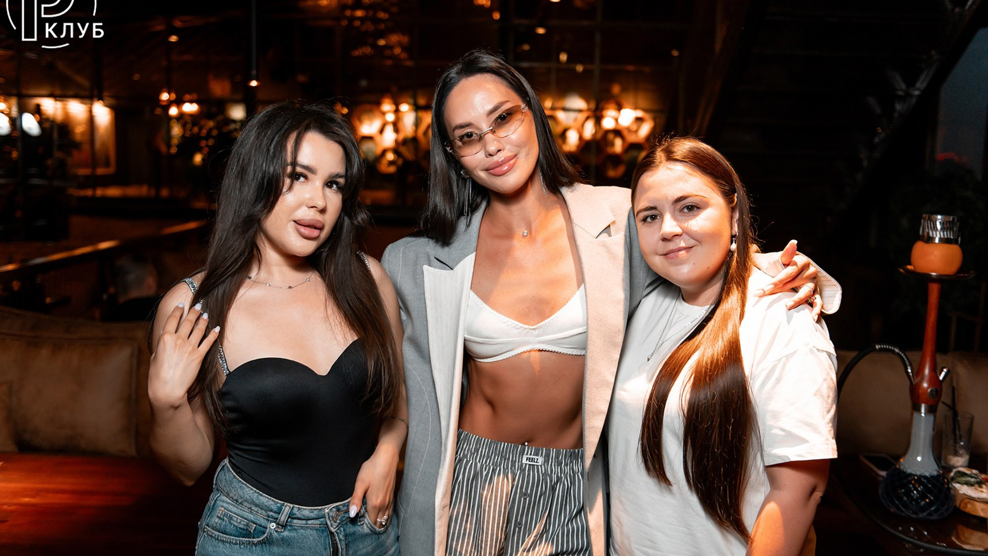 Реформа лаб Парк Культуры 07.06.2026. Фотопортал RClub — освещение ресторанной, светской и клубной жизни Москвы