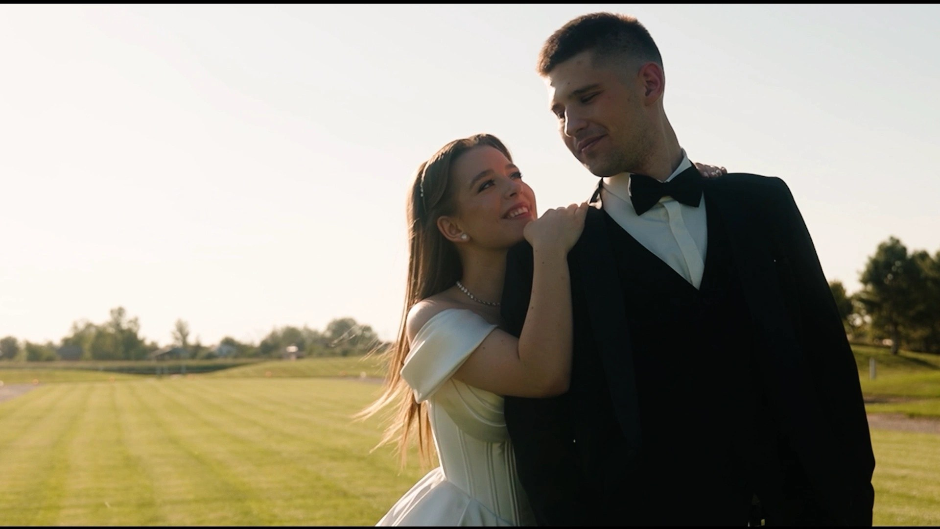 Wedding. Евгений Бобринский — видеограф Ростов-на-Дону