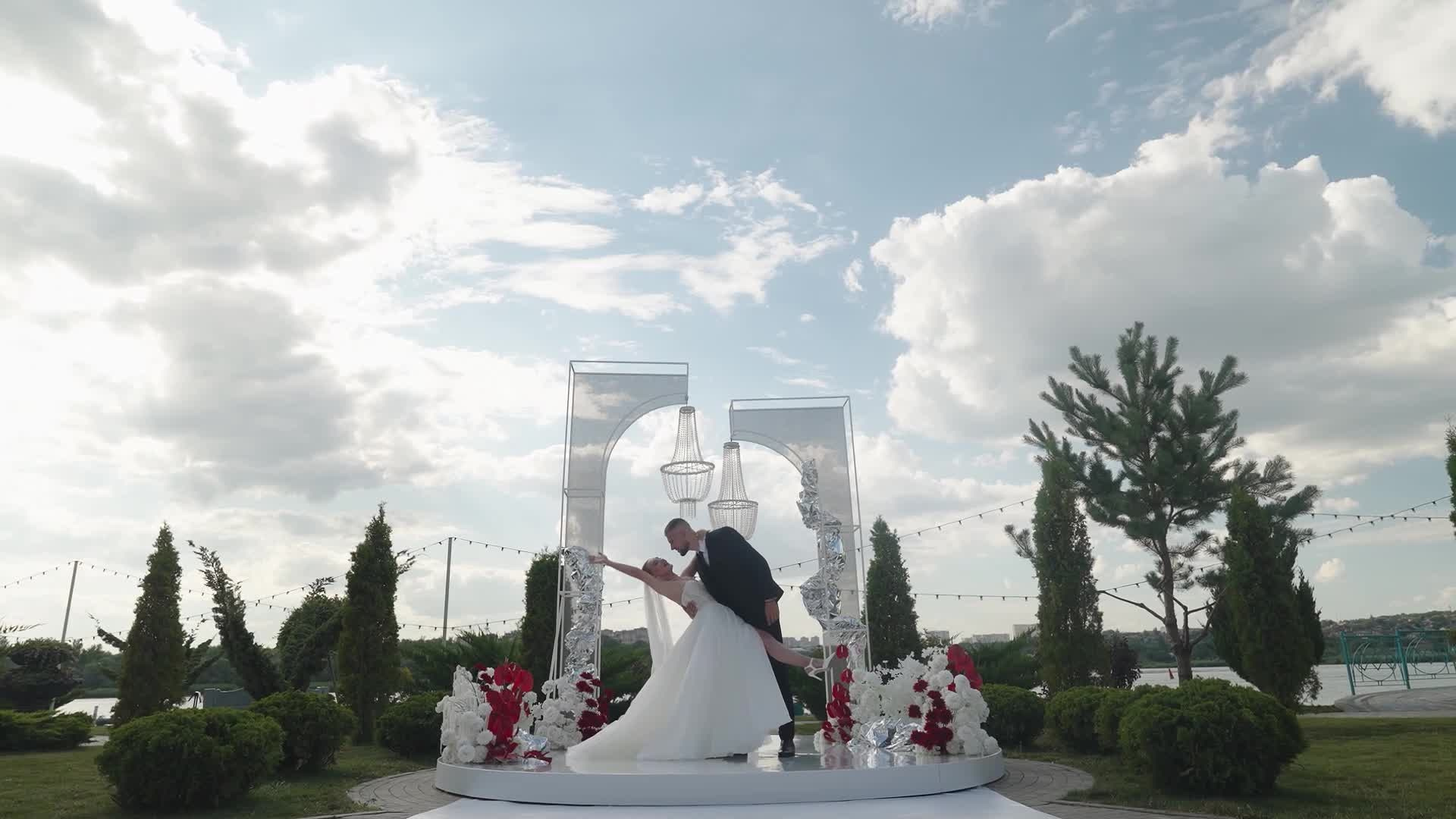 Wedding. Евгений Бобринский — видеограф Ростов-на-Дону