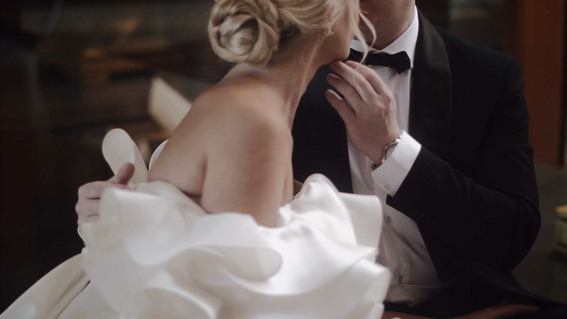 Клипы. Свадебное кино / 5 Element