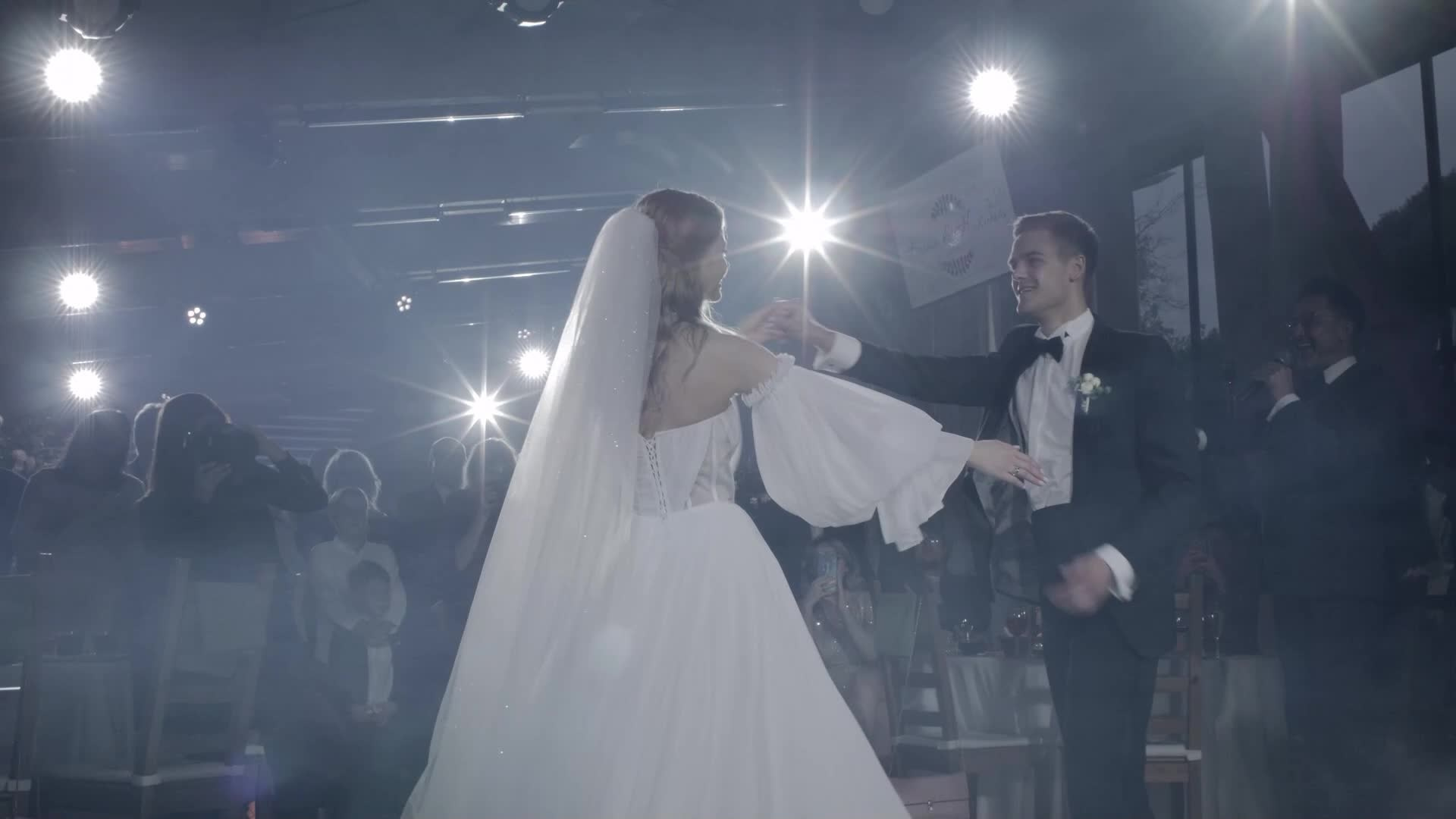 Клипы. Свадебное кино / 5 Element