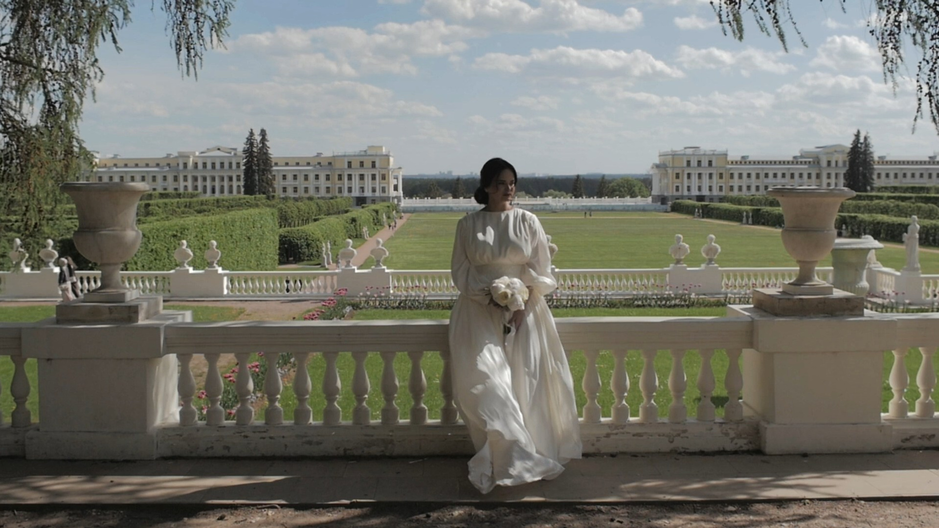 Клипы. Свадебное кино / 5 Element