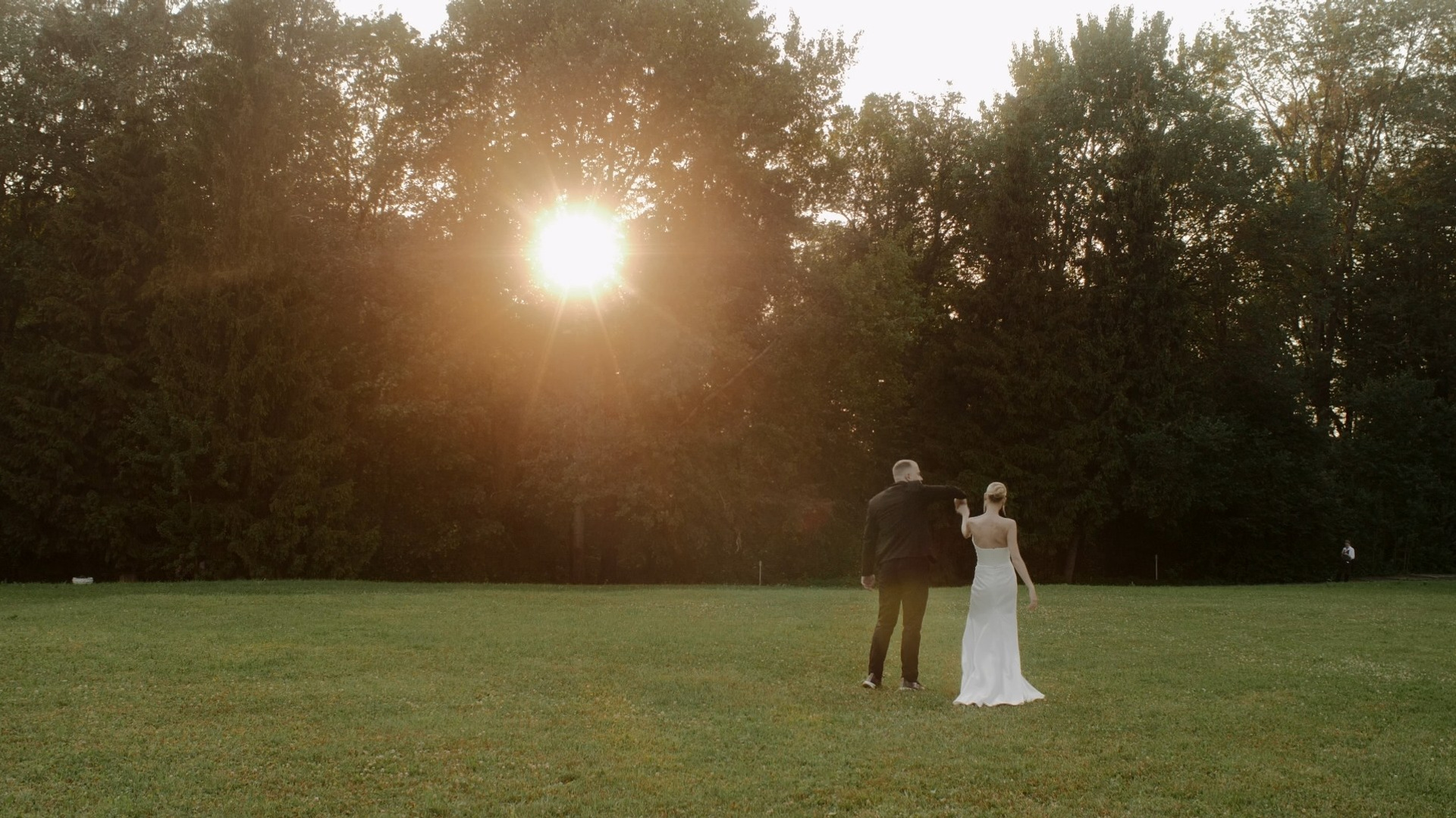 Фильмы. Свадебное кино / 5 Element