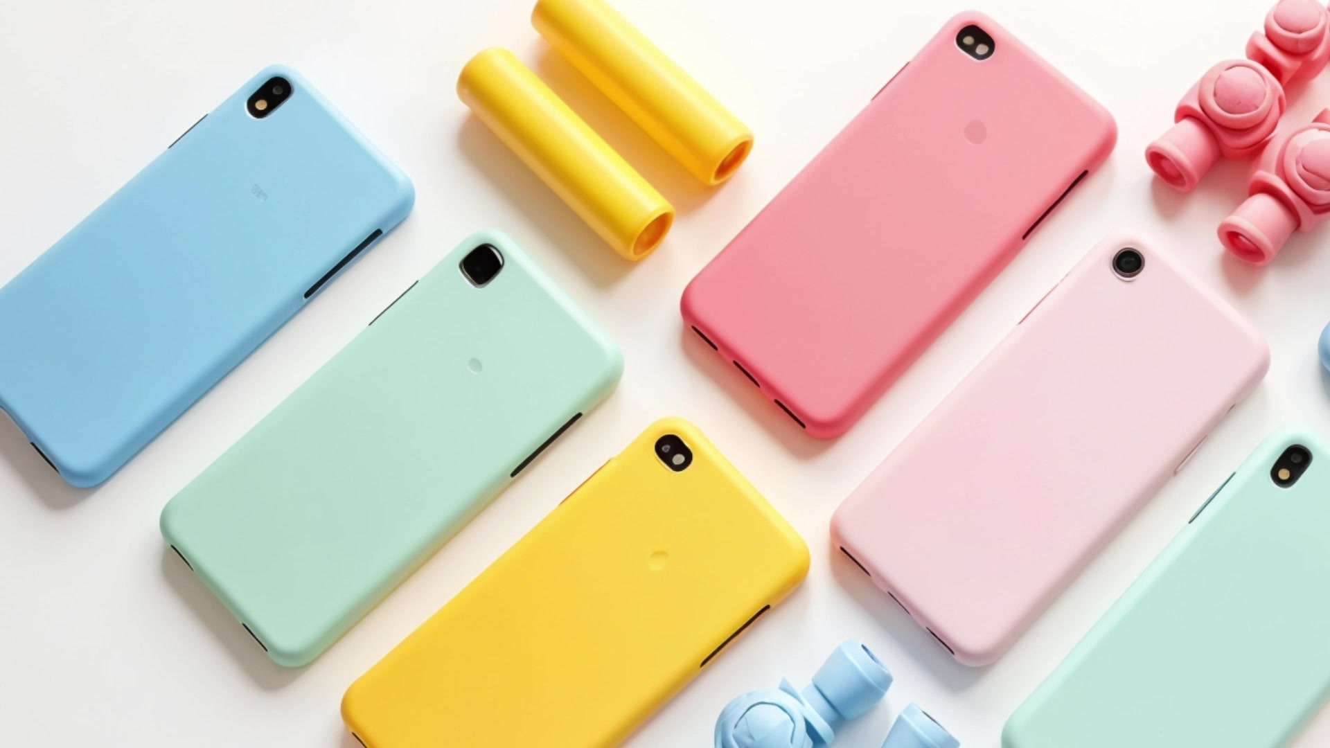 Промо-ролики для бизнеса