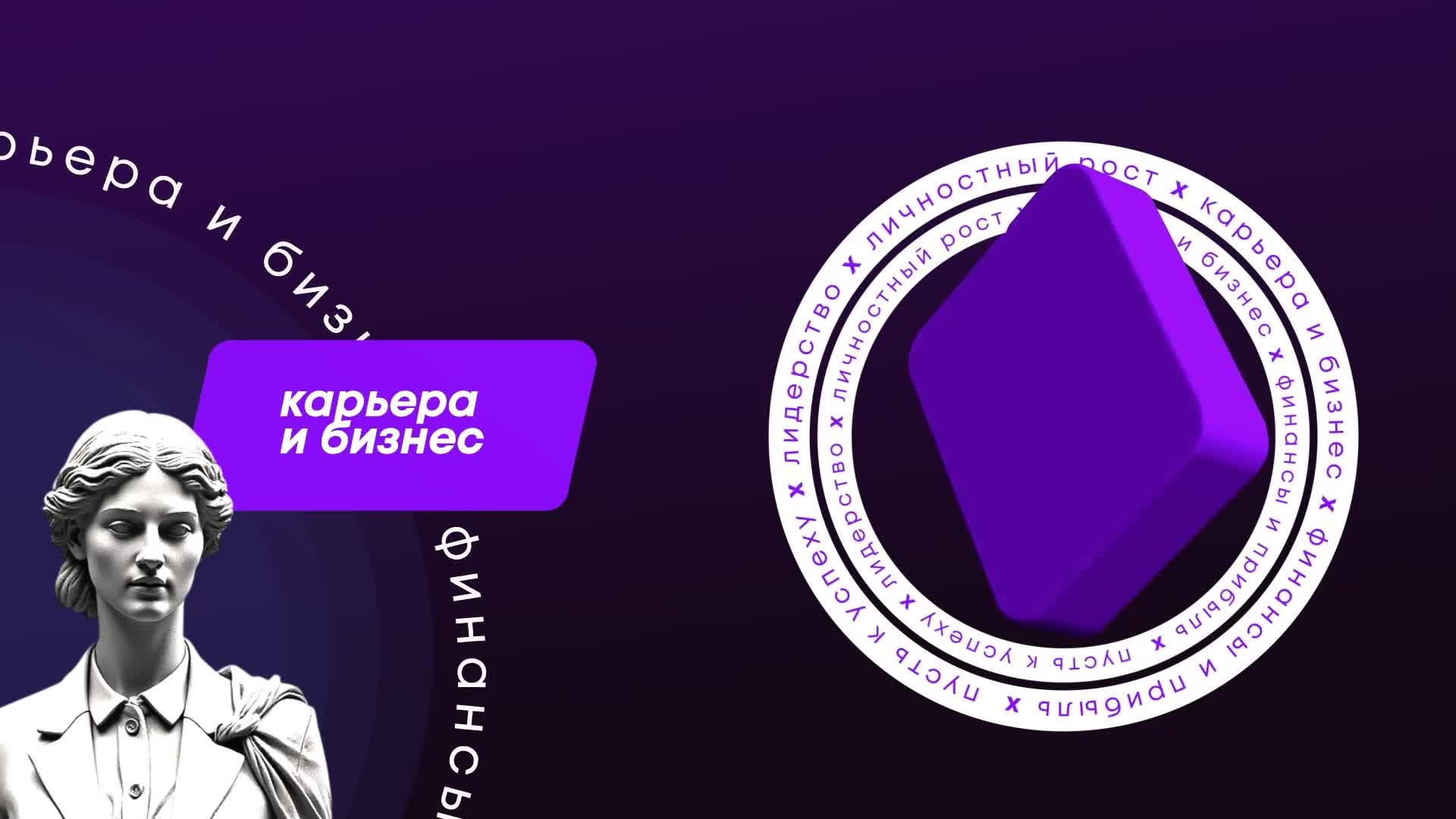 Промо-ролики для бизнеса