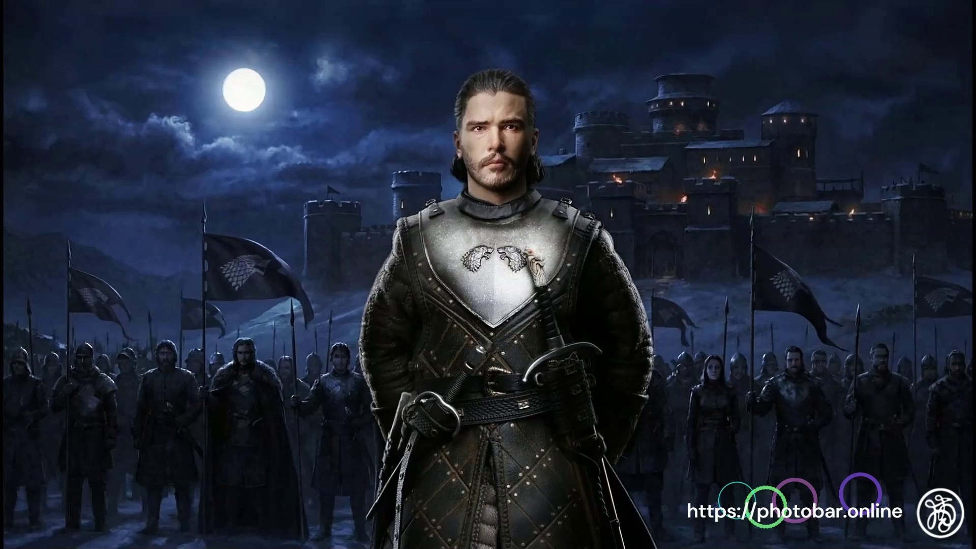 AI video. Рекламный фотограф и создатель контента Никита Барковский