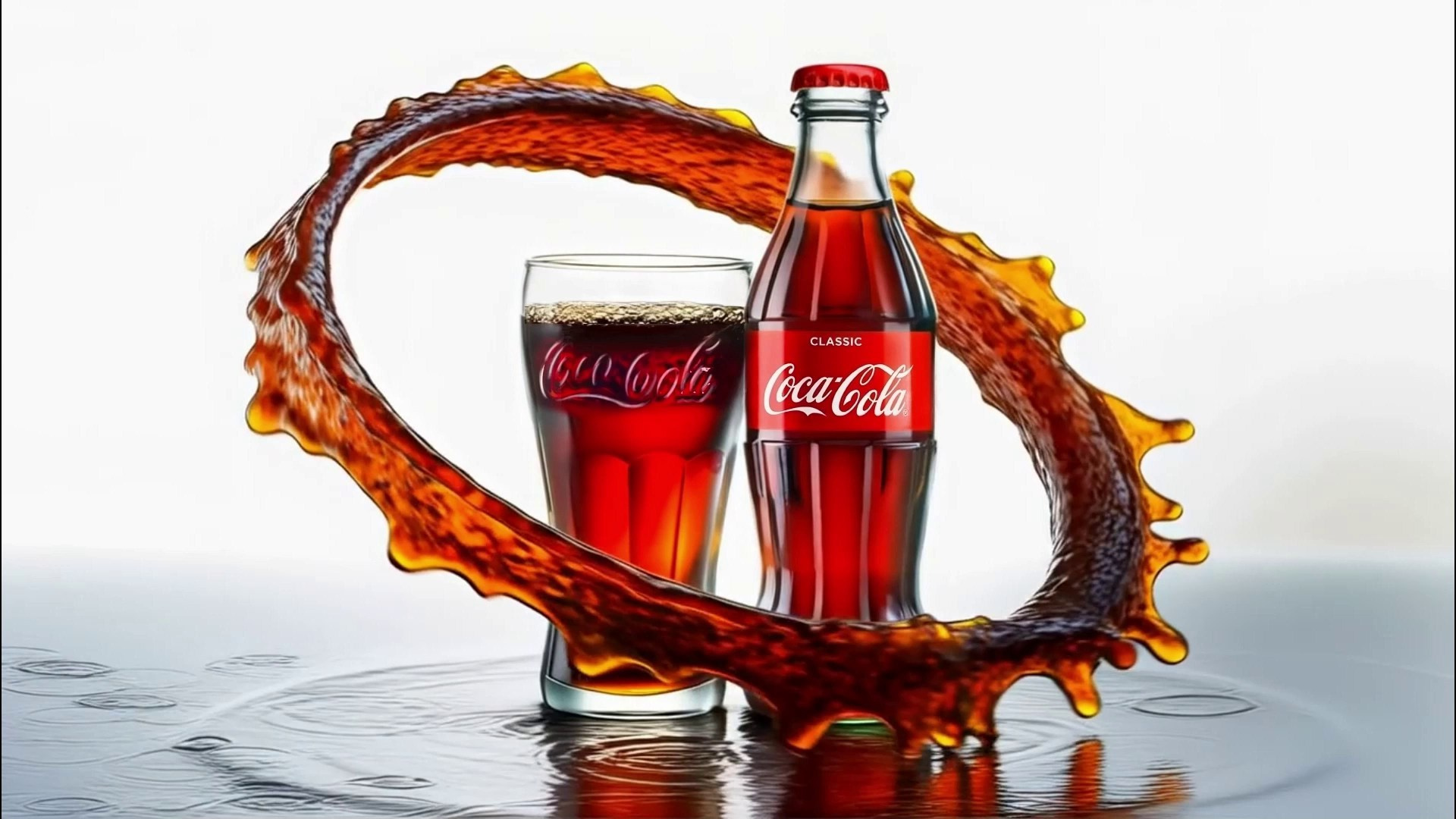 AI video. Рекламный фотограф и создатель контента Никита Барковский