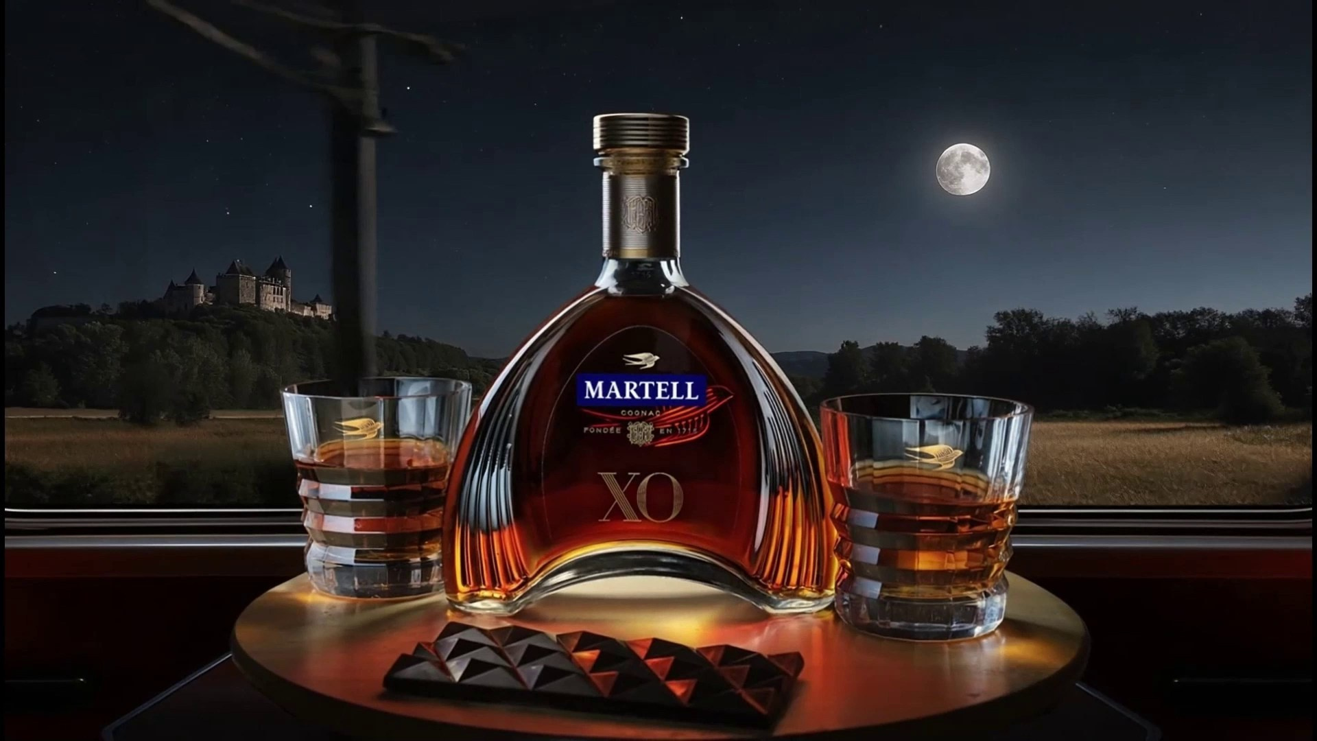 AI video. Рекламный фотограф и создатель контента Никита Барковский