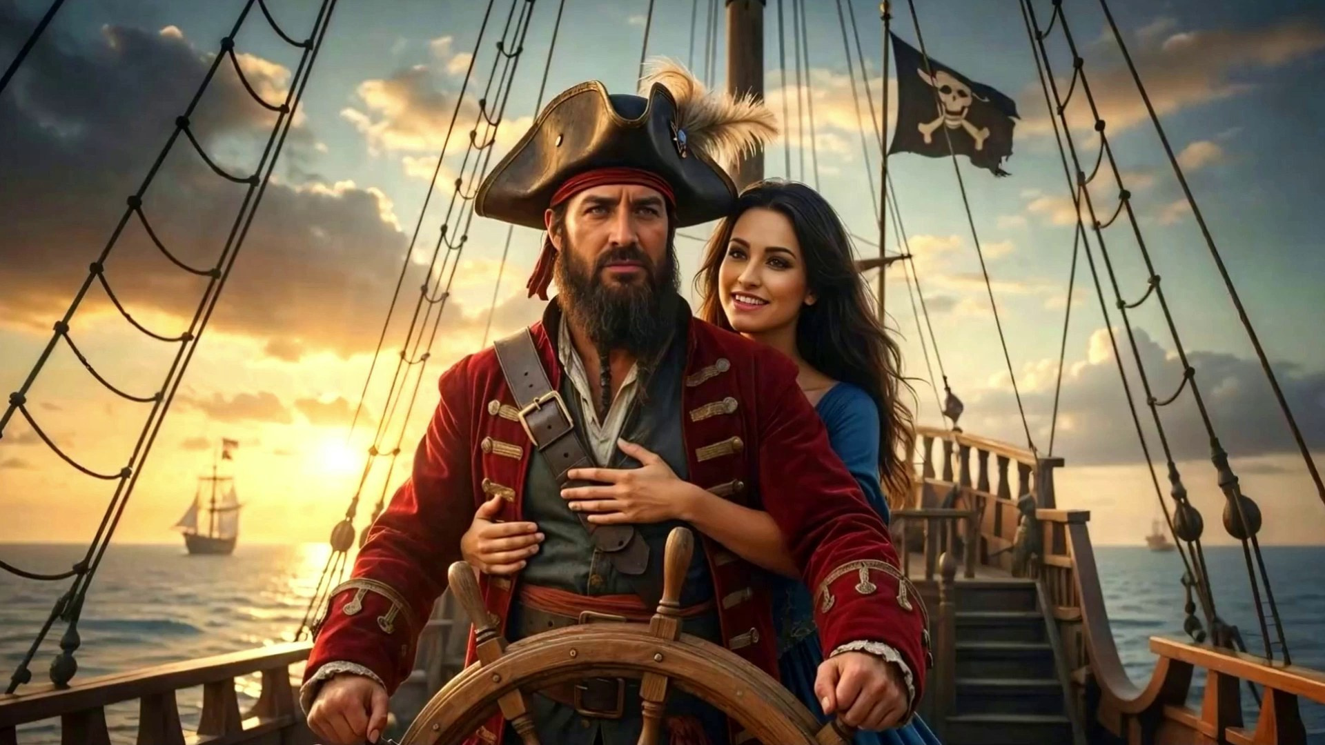 AI video. Рекламный фотограф и создатель контента Никита Барковский