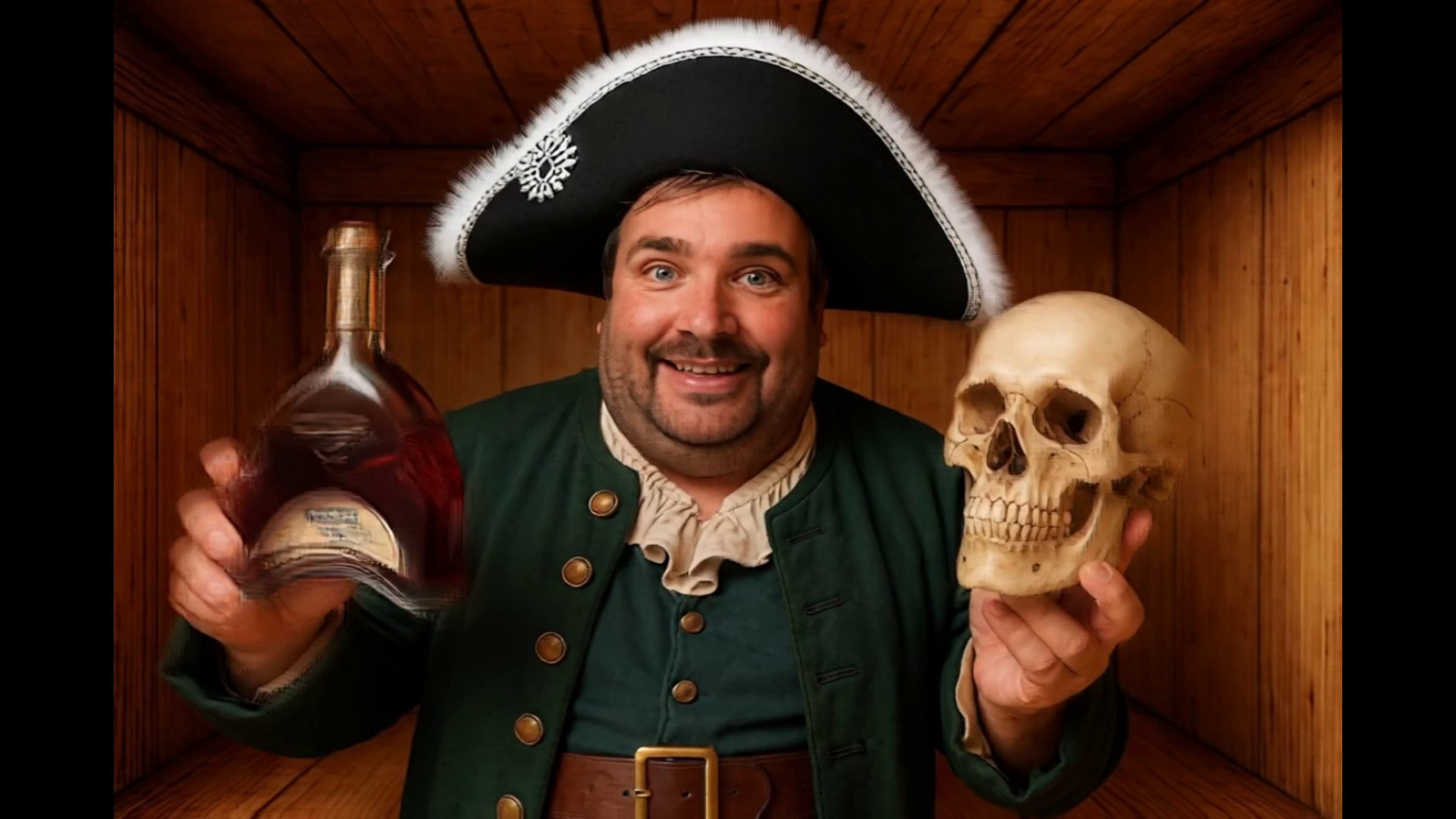 VideoAI. Рекламный фотограф Никита Барковский